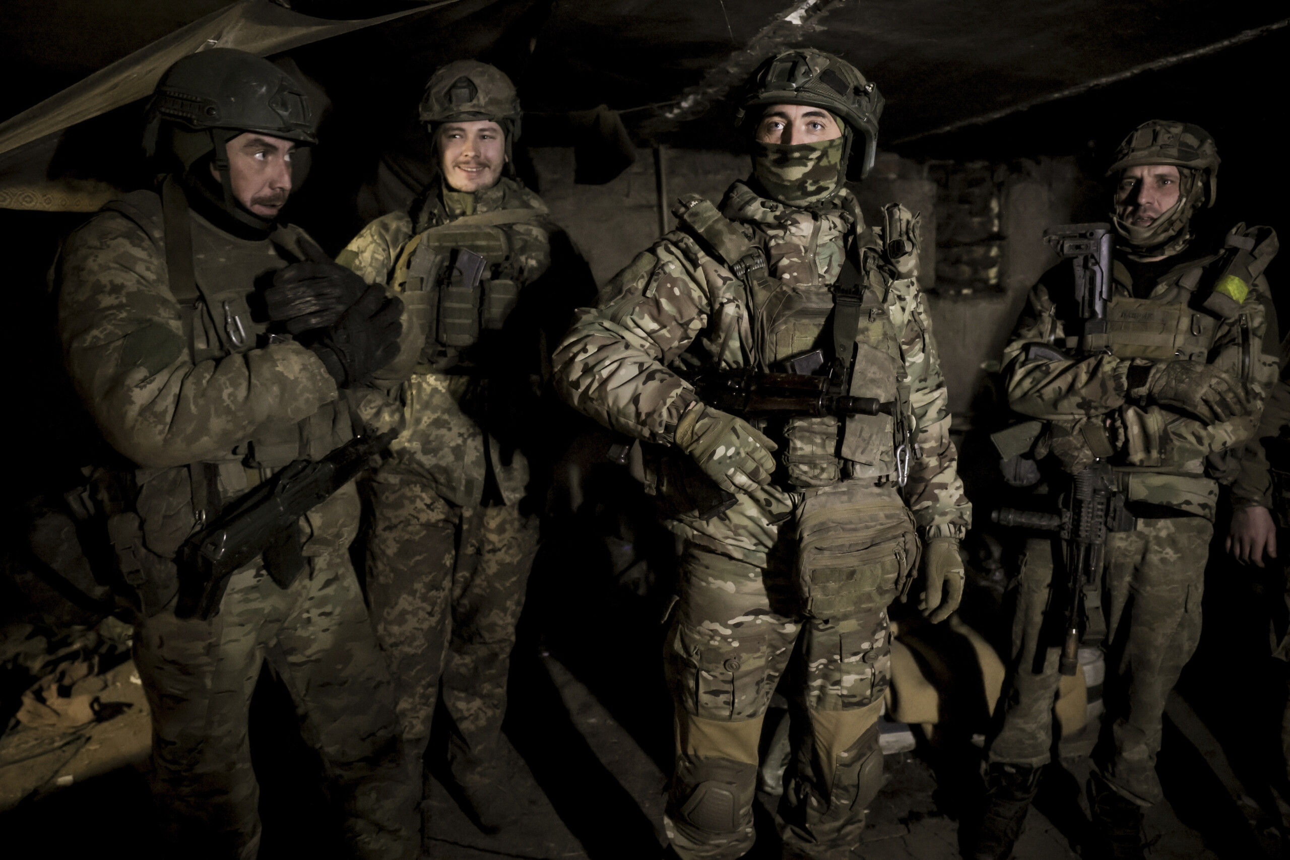 Ukraine, Kiev army denies Putin's claims: ‘Kupyansk encirclement is pure fantasy’ 1 ukraine kiev army denies putins claims kupyansk encirclement is pure fantasy scaled