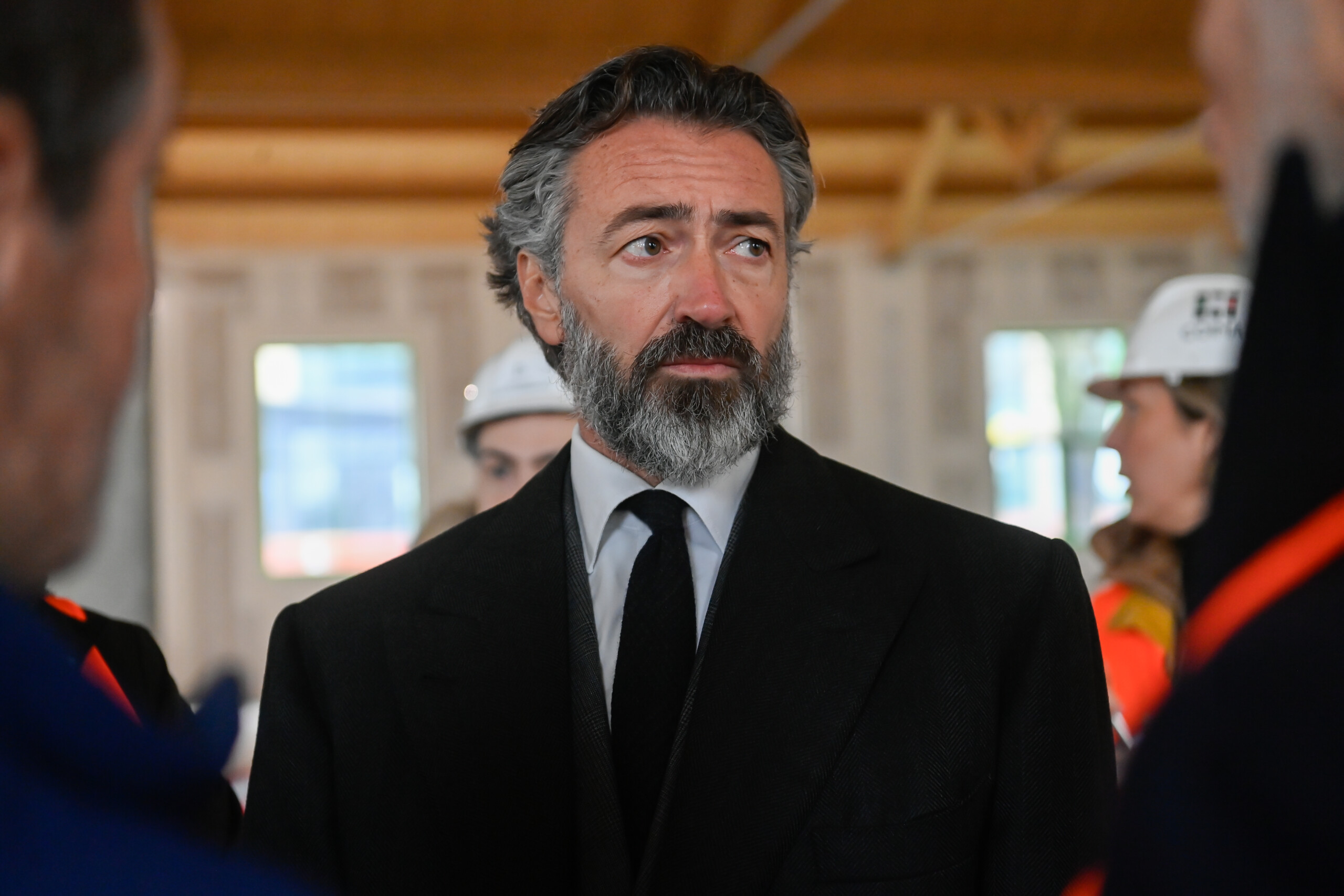 urban planning investigation in milan public prosecutor catella malangone rigged tenders for public buildings scaled