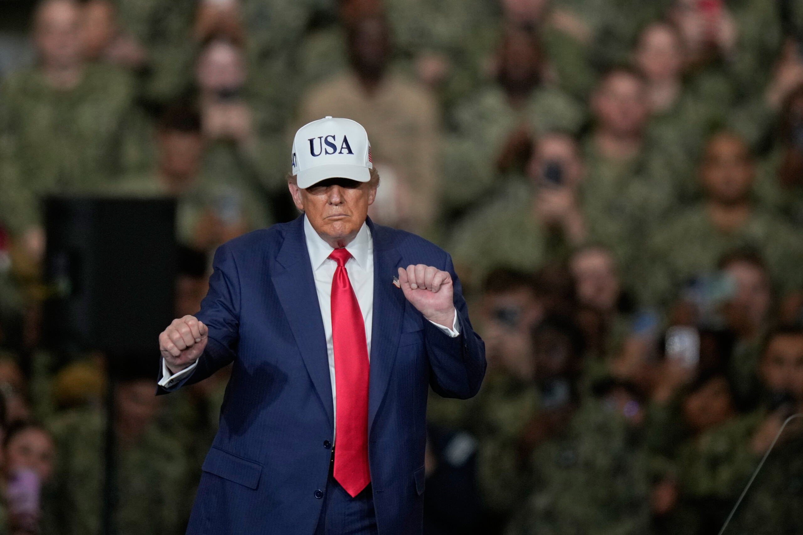 US-China, Trump: ‘Many issues will be resolved in meeting with Xi’ 1 us china trump many issues will be resolved in meeting with xi scaled