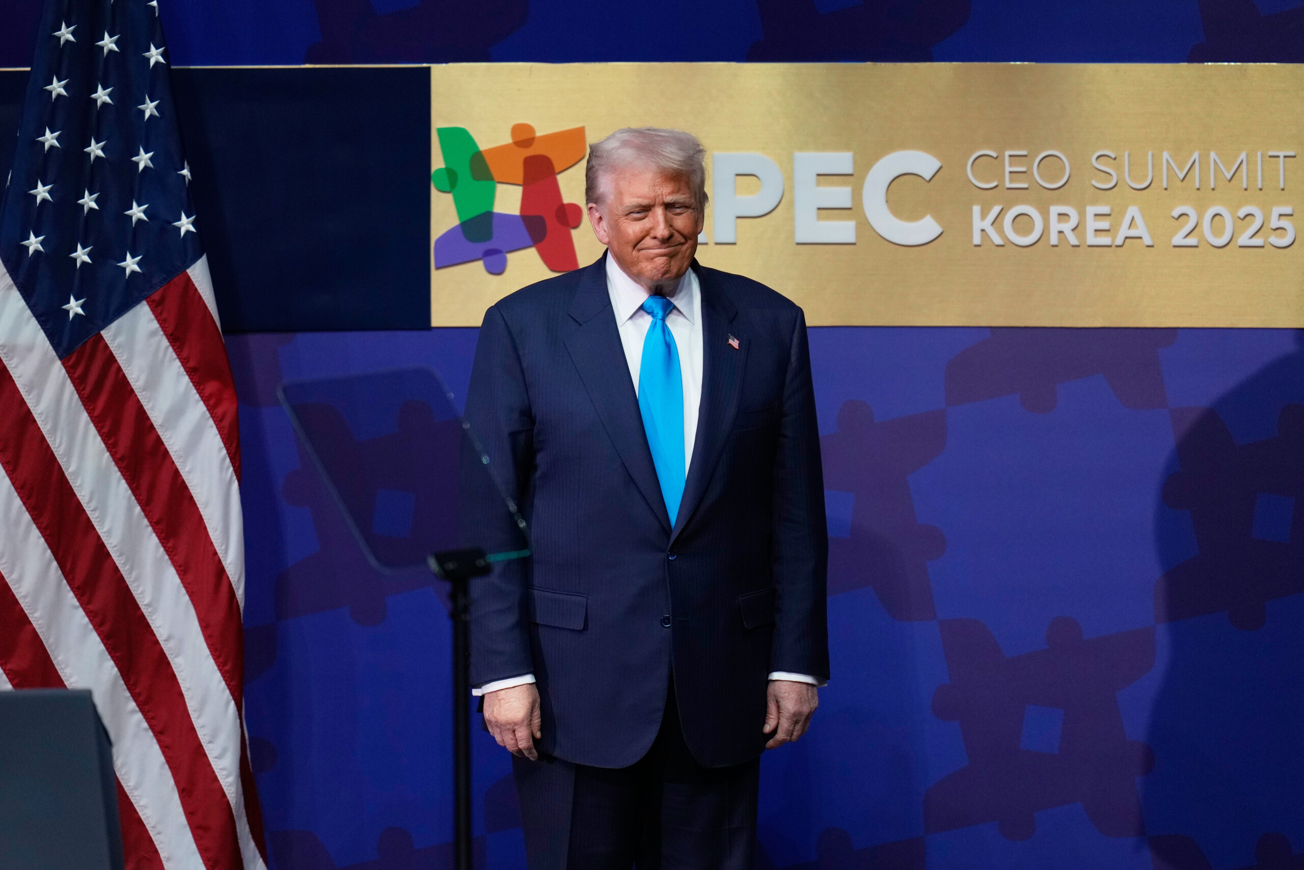 us north korea trump i will not meet kim we were unable to find time scaled