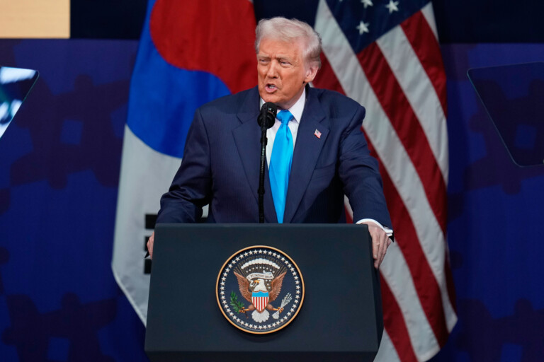 us trump admits i cannot run for a third term