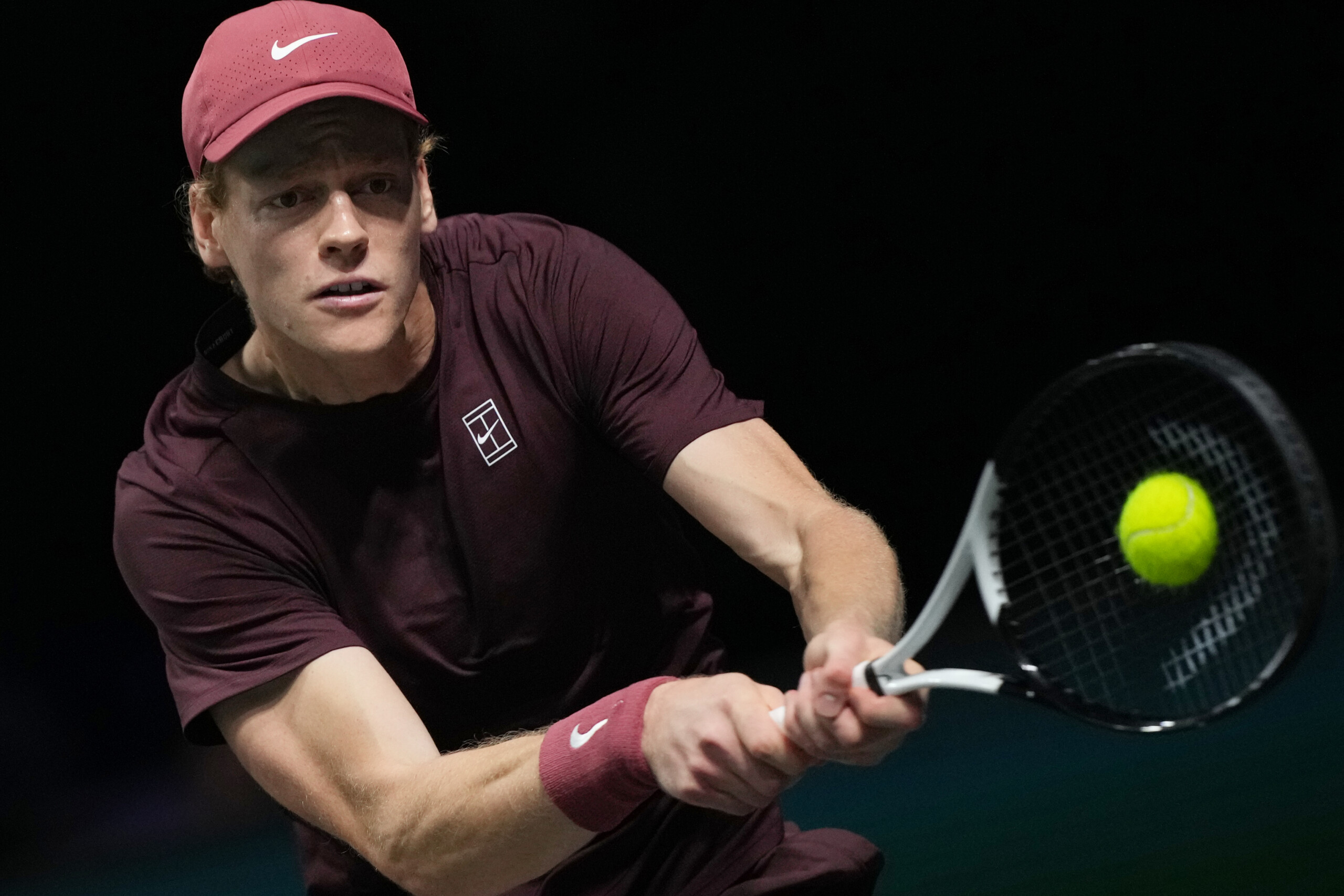 ATP Paris: Sinner reaches quarter-finals, Cerundolo defeated in two sets 1 atp paris sinner reaches quarter finals cerundolo defeated in two sets scaled