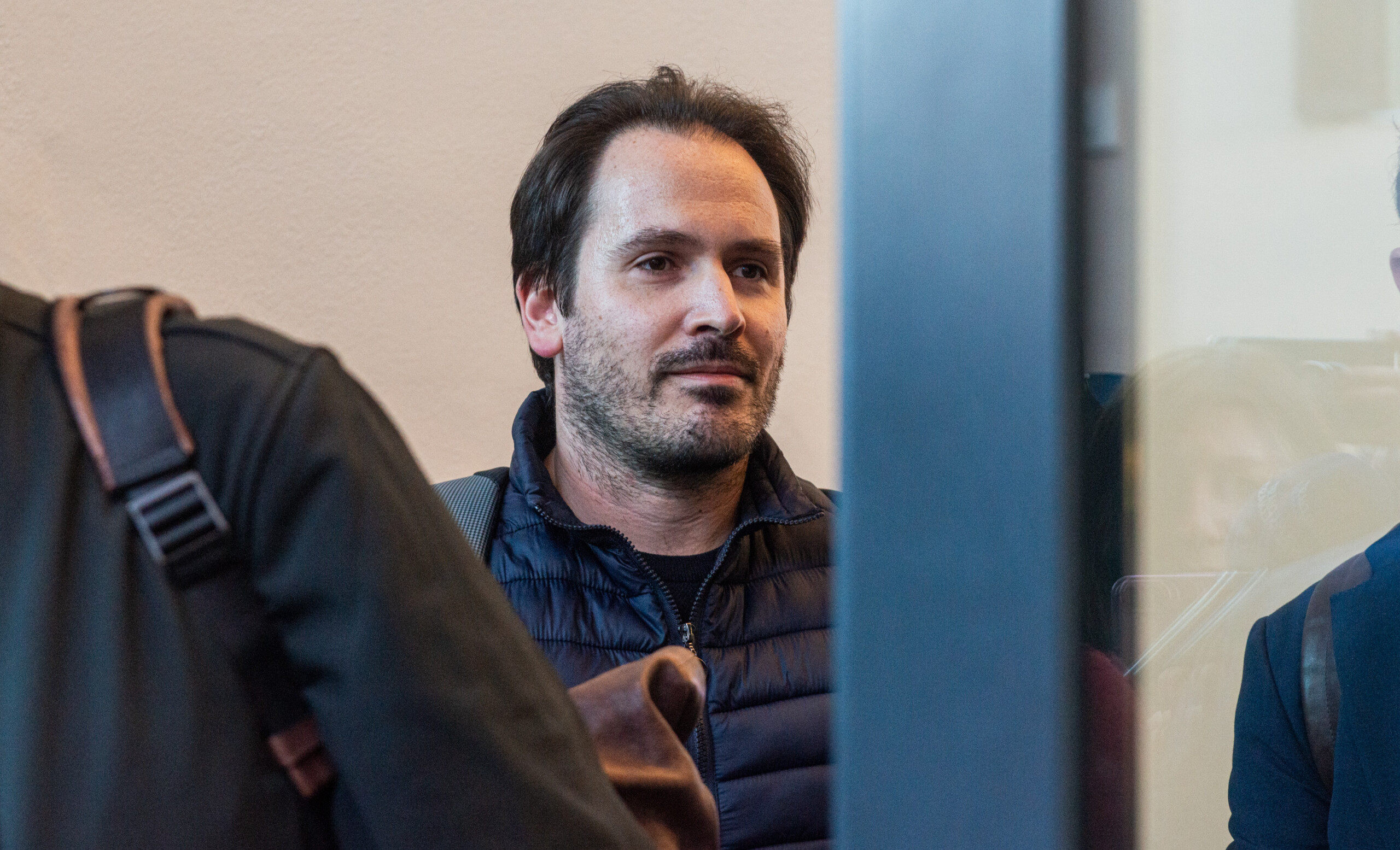 Garlasco murder: Andrea Sempio's father investigated for corruption 1 garlasco murder andrea sempios father investigated for corruption scaled