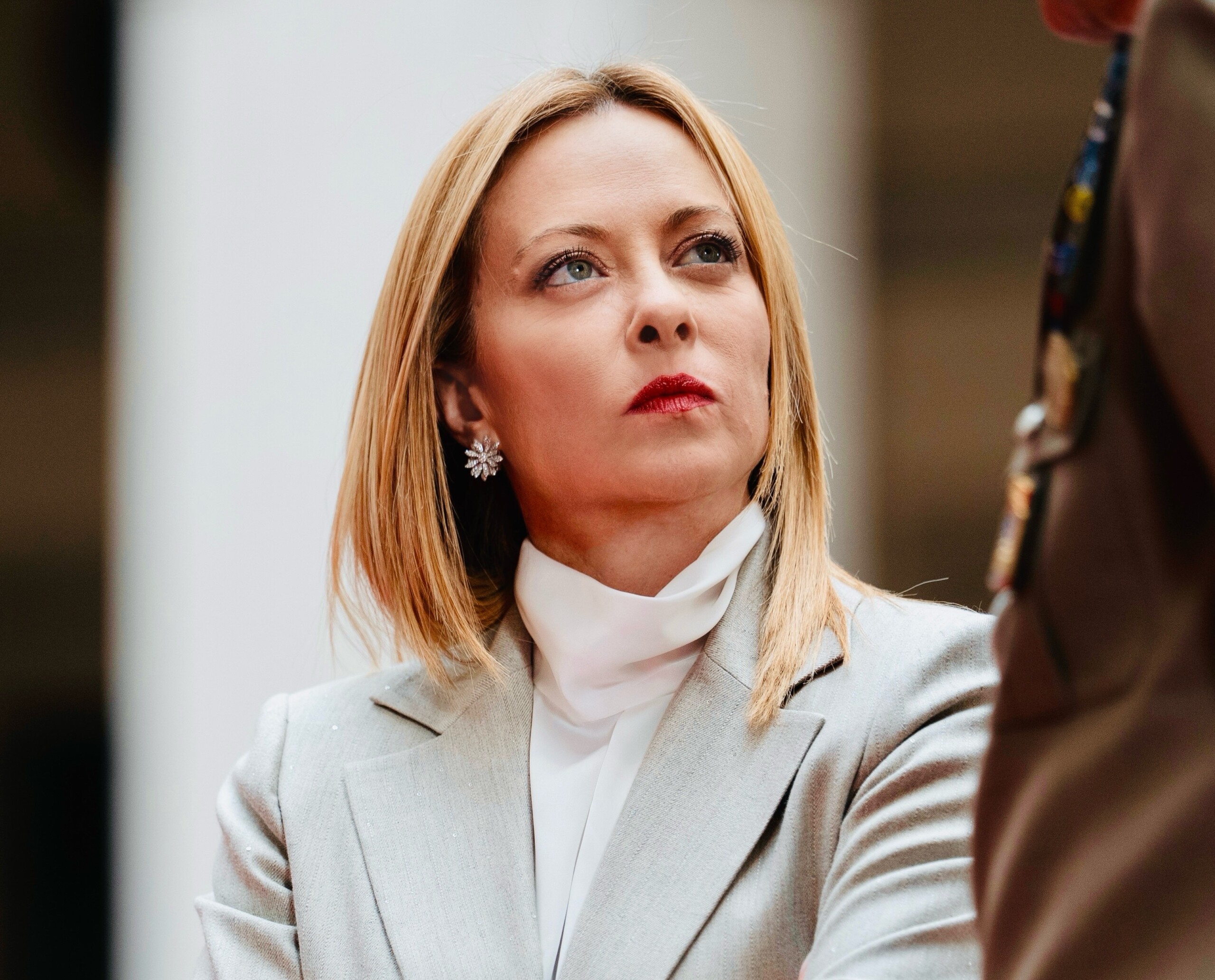 Justice reform, Meloni: ‘Historic opportunity, no consequences for the government’ 1 justice reform meloni historic opportunity no consequences for the government scaled