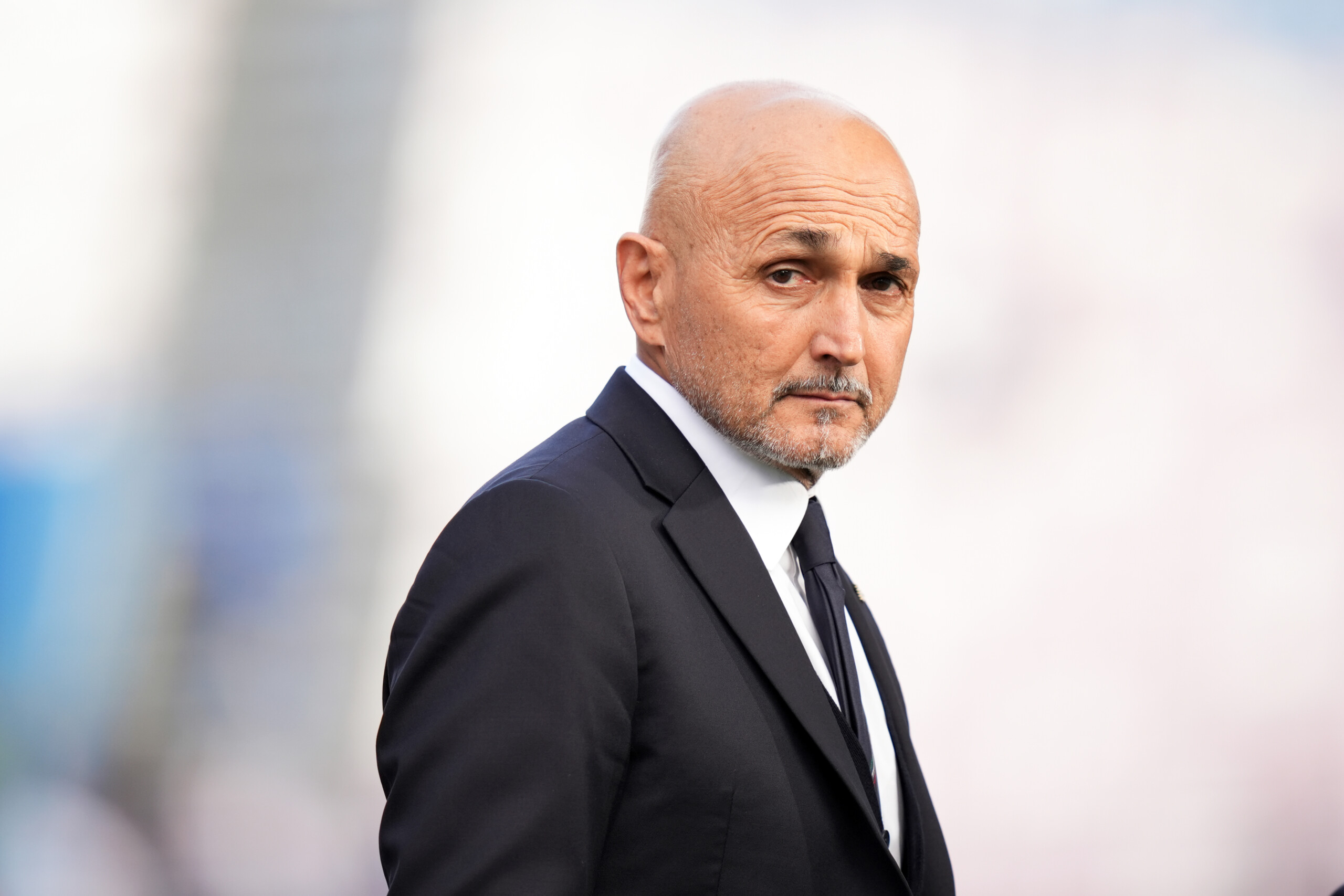 Luciano Spalletti is the new manager of Juventus 1 luciano spalletti is the new manager of juventus scaled
