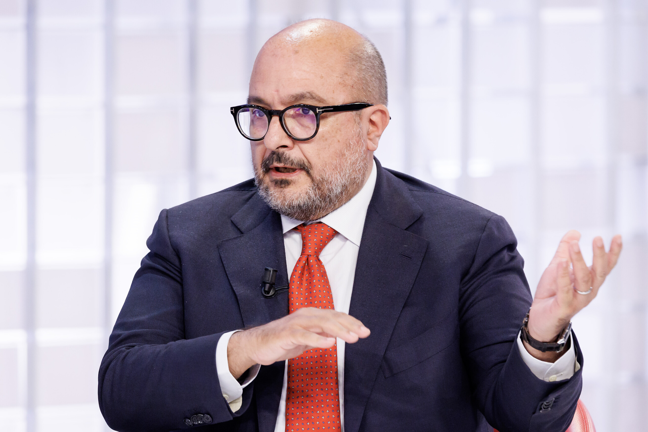 Sangiuliano case: messages and audio files sent to Boccia seized 1 sangiuliano case messages and audio files sent to boccia seized scaled