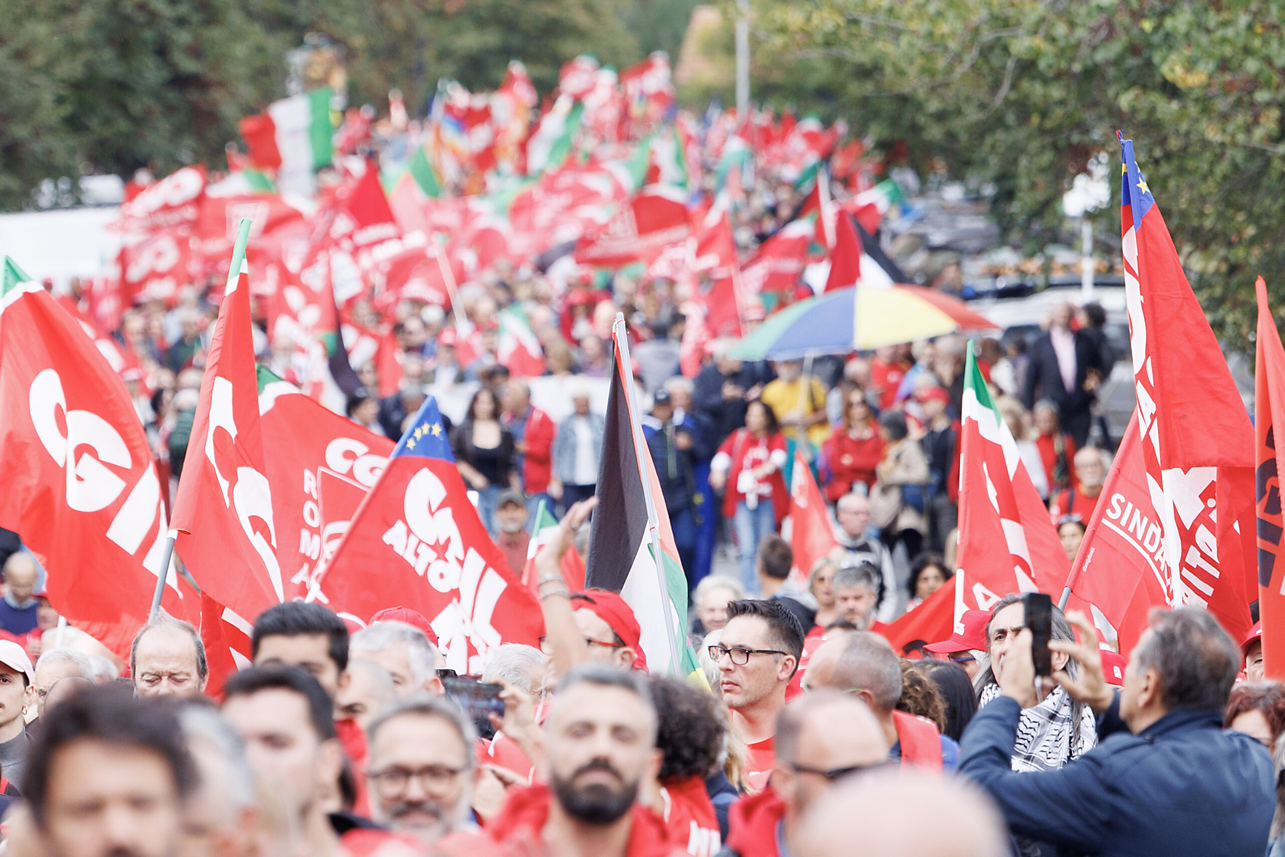 Separation of careers, CGIL: ‘Serious distortion of the Charter, we will do our part’ 1 separation of careers cgil serious distortion of the charter we will do our part scaled