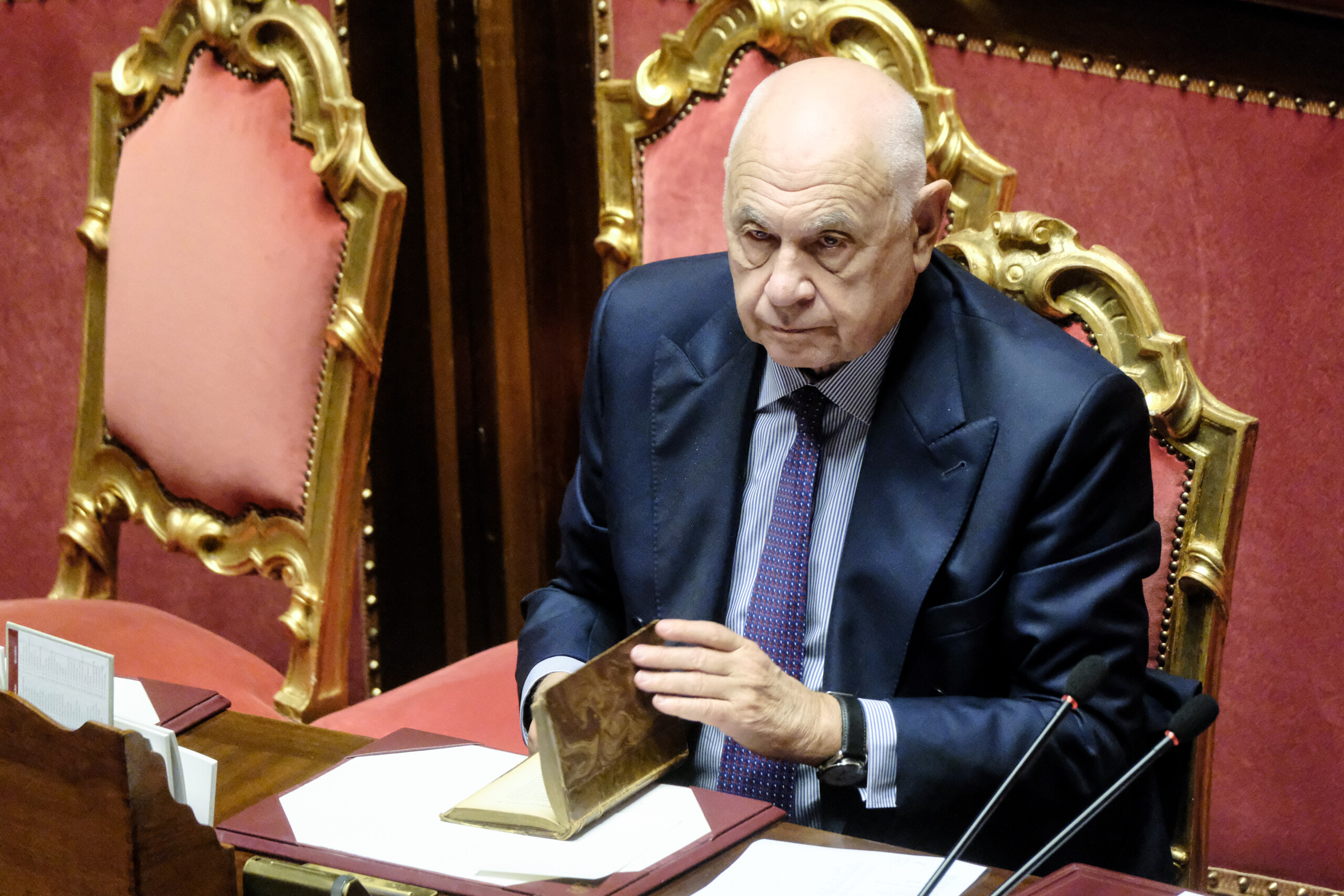 Separation of careers, Nordio: ‘I will personally campaign for a yes vote in the referendum’ 1 separation of careers nordio i will personally campaign for a yes vote in the referendum scaled