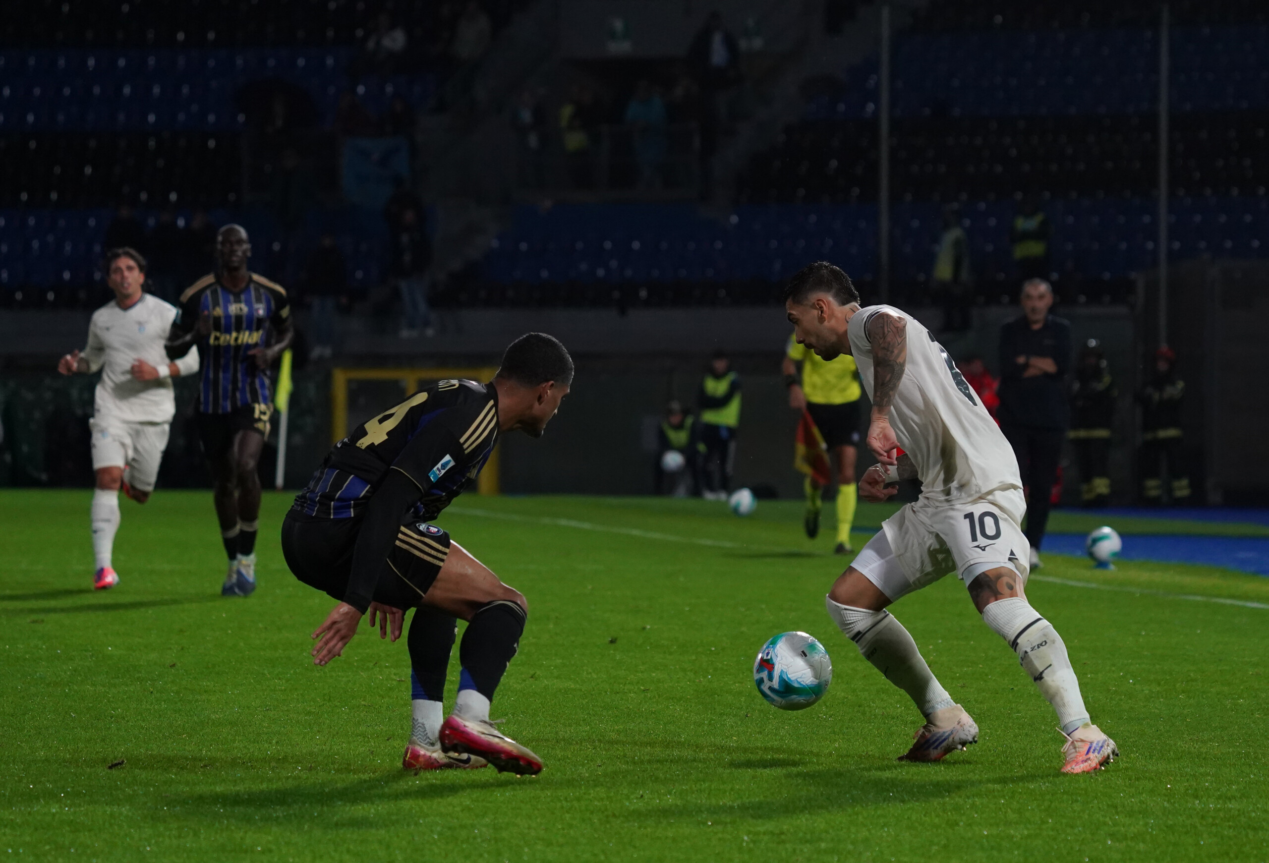 serie a pisa lazio 0 0 scaled