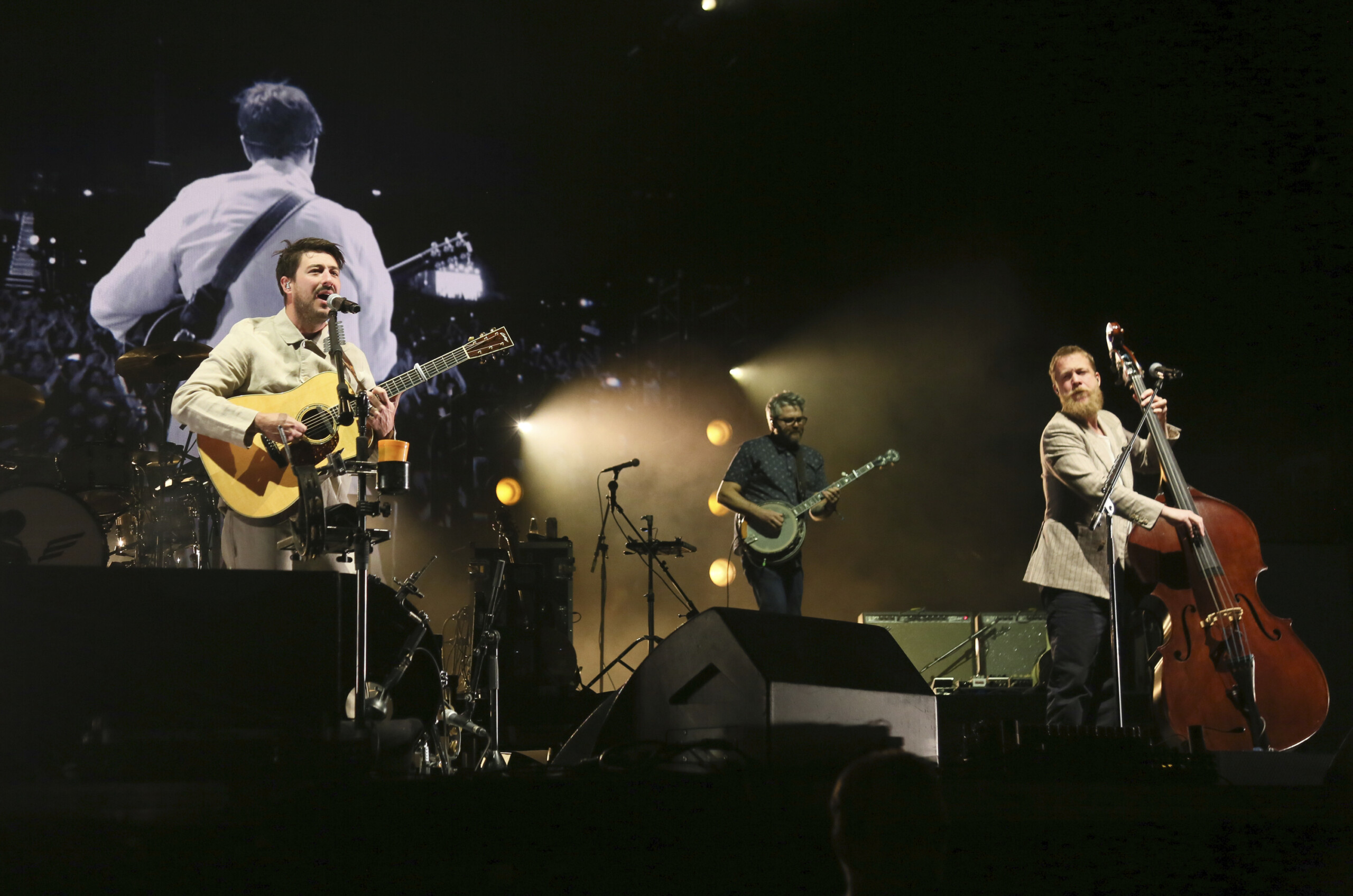 Music, Mumford & Sons announce new album 'Prizefighter' 1 music mumford prizefighter scaled