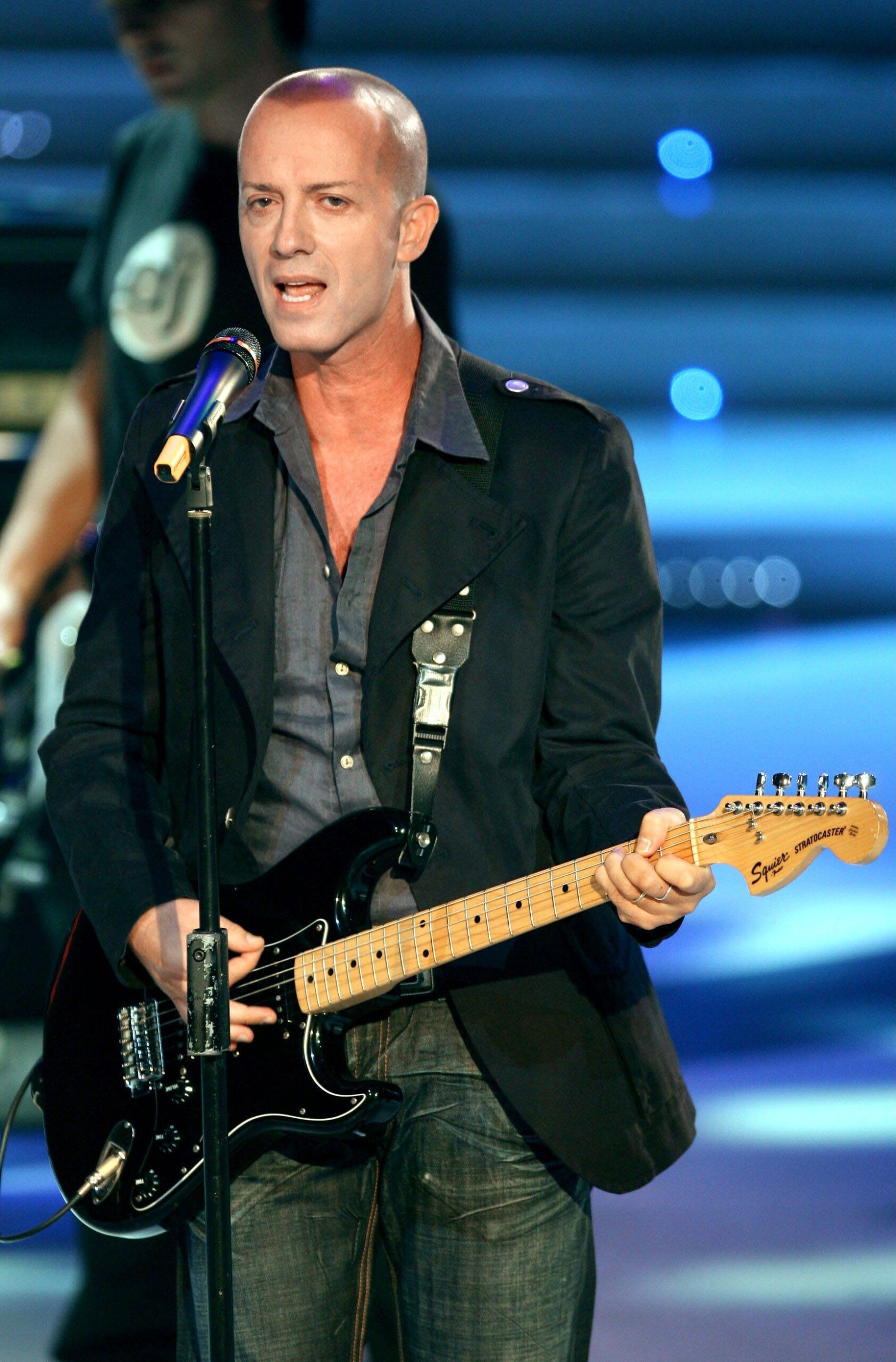 music raf live on tour for the 40th anniversary of self control scaled