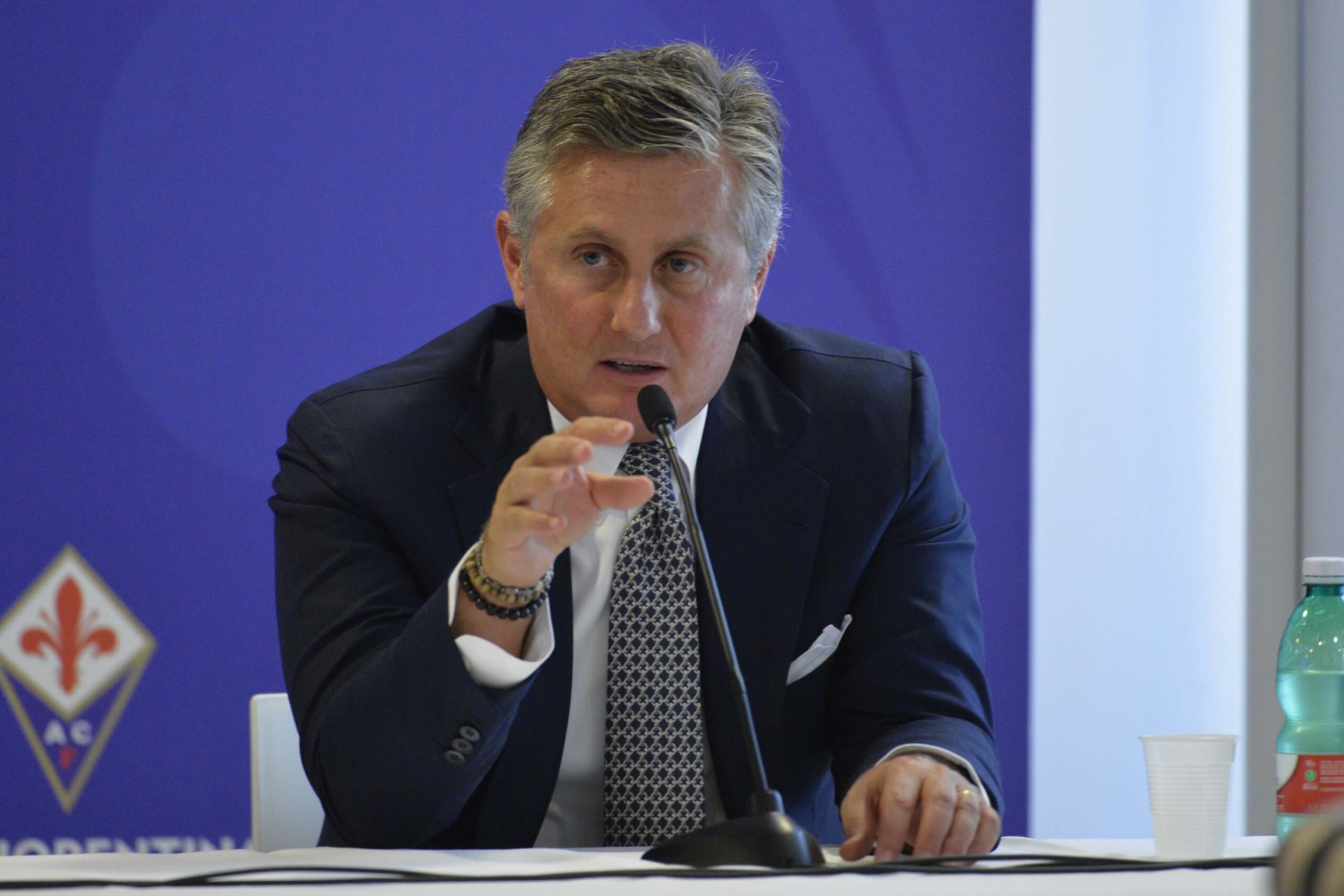 fiorentina terminates contract with sporting director daniele prade scaled