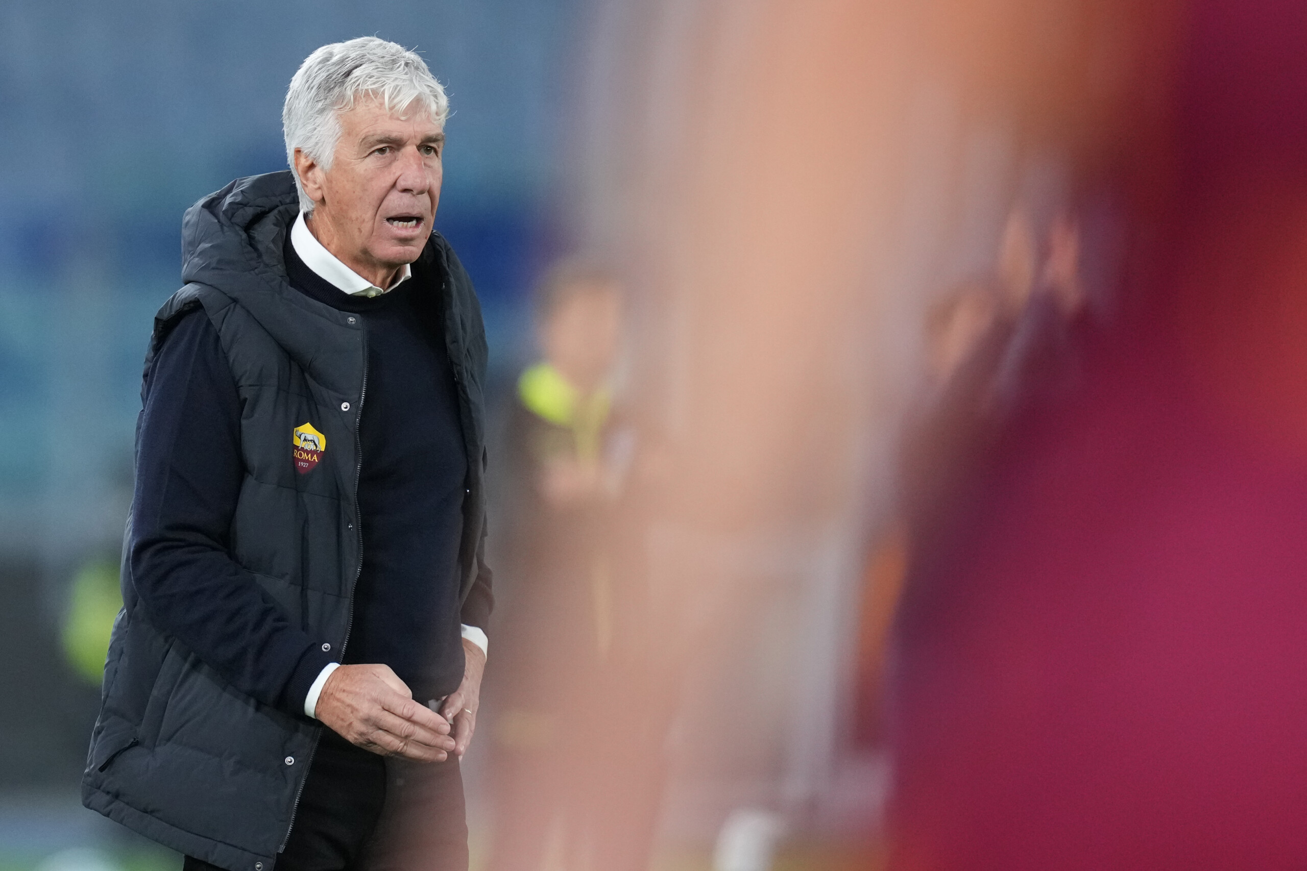 football gasperini roma vs milan to measure value goal is to improve scaled