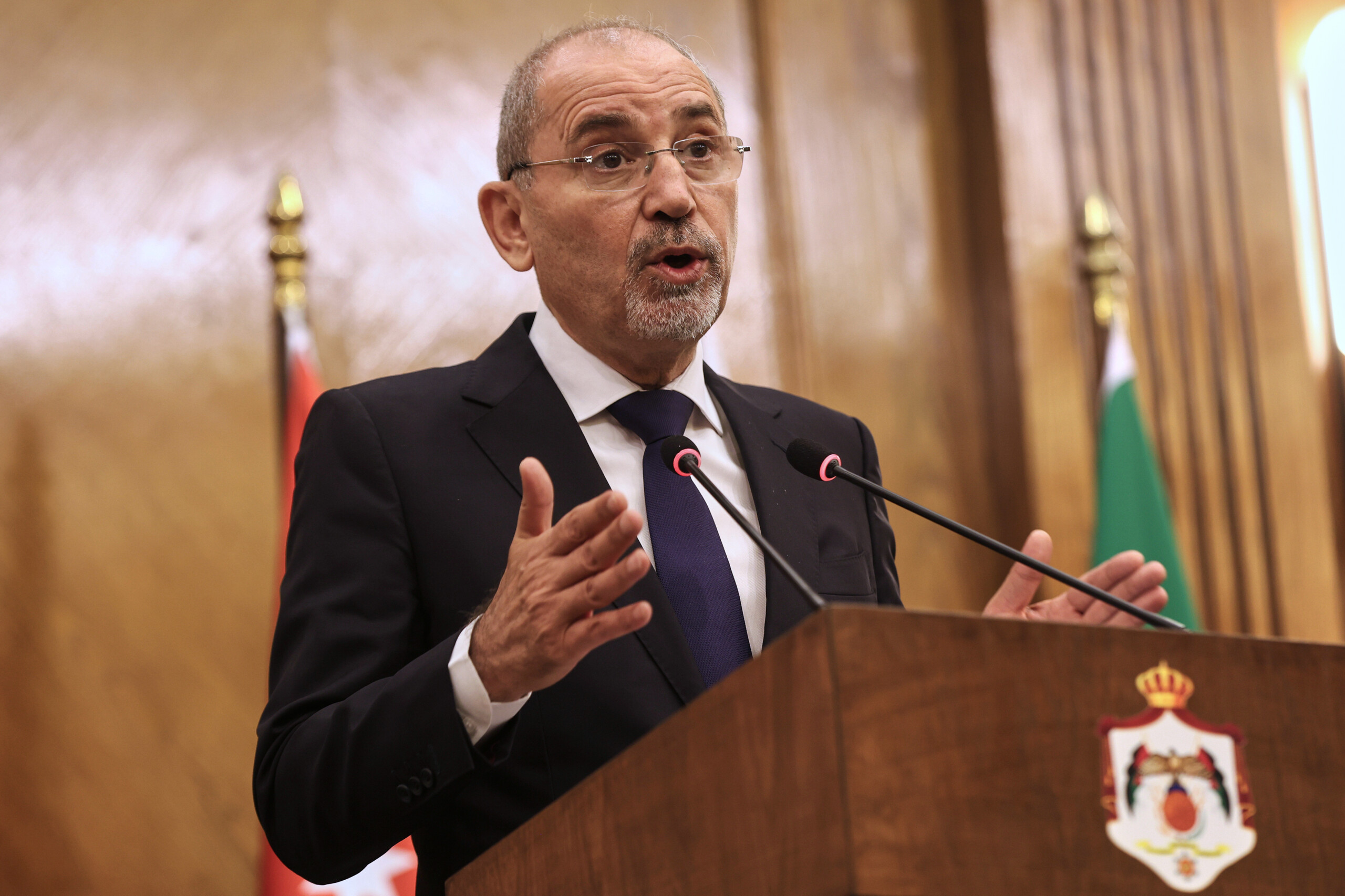 middle east jordan truce at risk with israeli military presence in gaza scaled