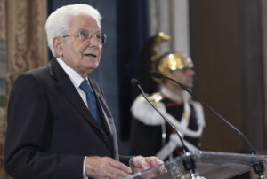 naples mattarella to pisani deeply saddened by the death of the officer