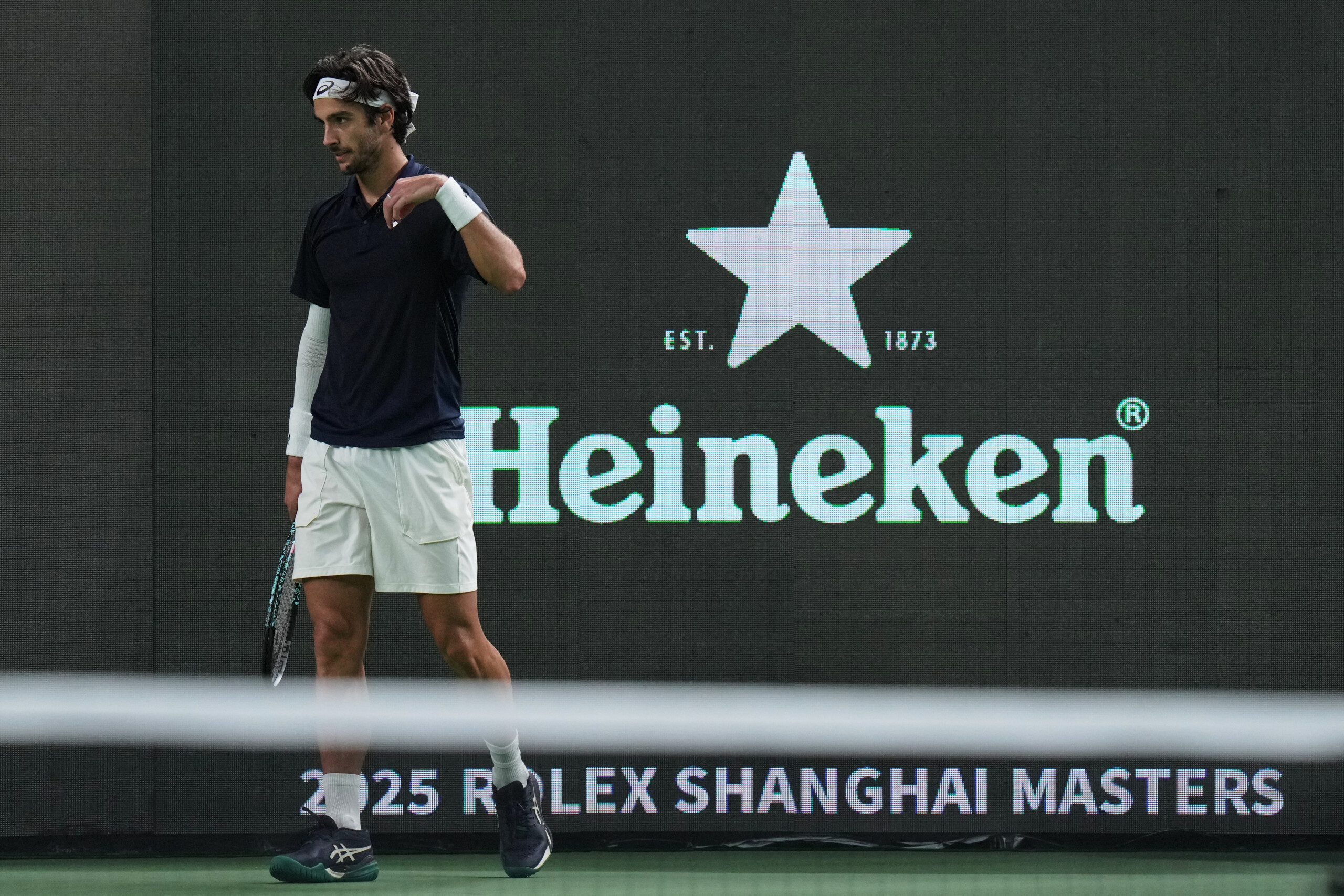 tennis atp masters 1000 aliassime beats musetti in the semi finals to reach the final scaled