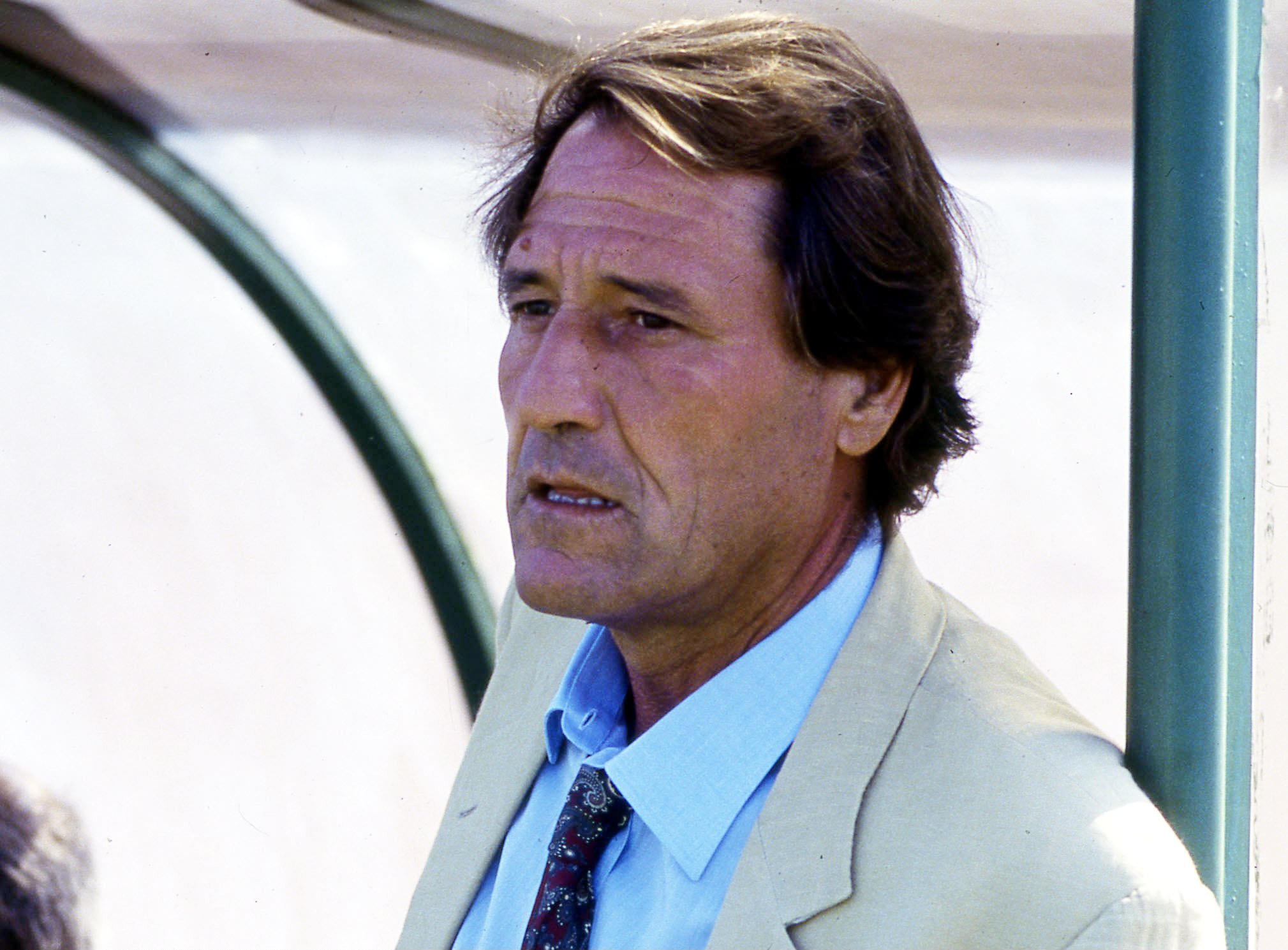 Giovanni Galeone dies at 84, farewell to former Napoli and Pescara coach 1 giovanni galeone dies at 84 farewell to former napoli and pescara coach