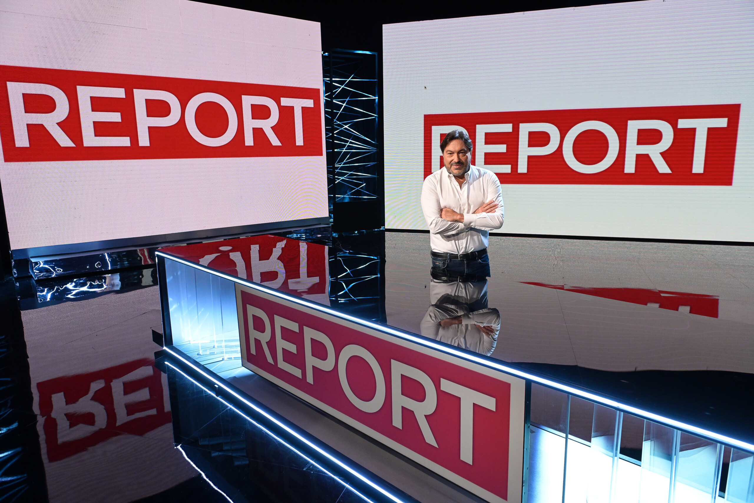 rai diffida ghiglia a report un punto di rischio stasera scaled