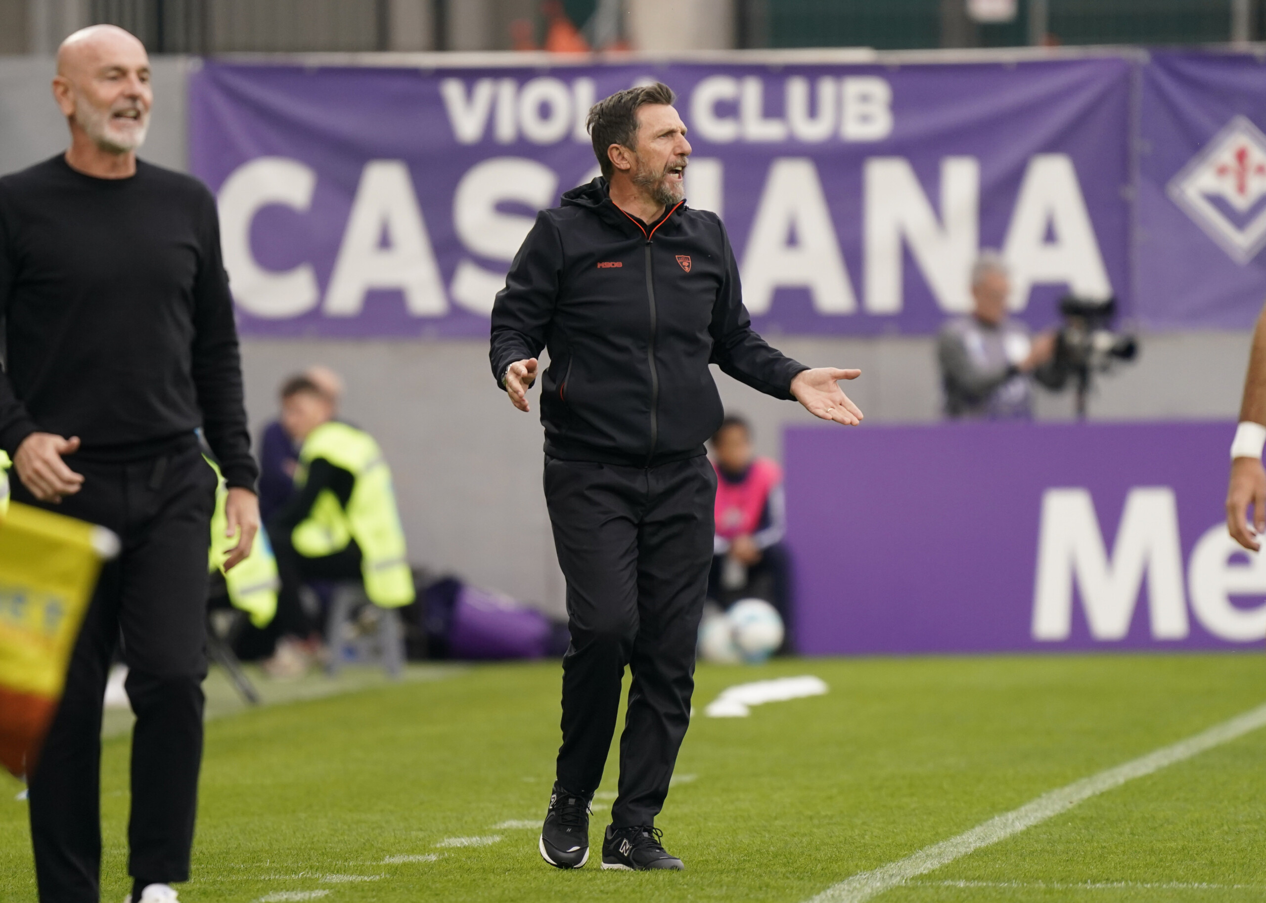 Serie A, Fiorentina-Lecce 0-1: Berisha condemns the Viola 1 serie a fiorentina lecce 0 1 berisha condemns the viola scaled