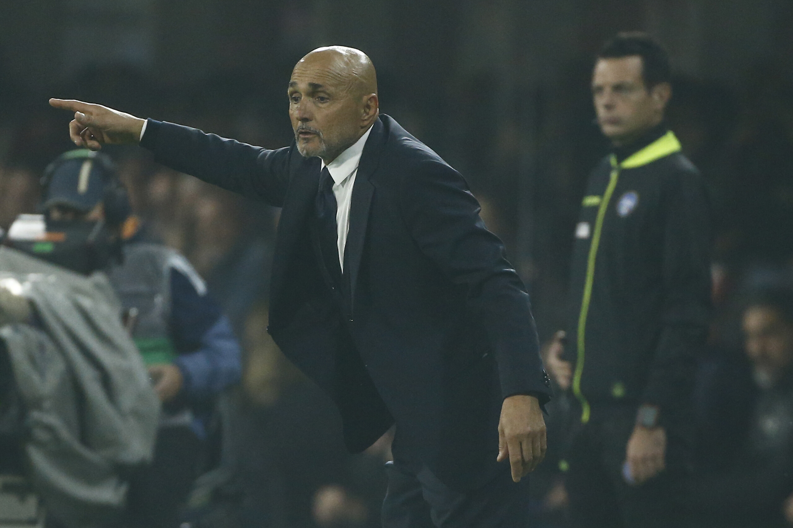 spalletti we need to improve in every area there is potential scaled