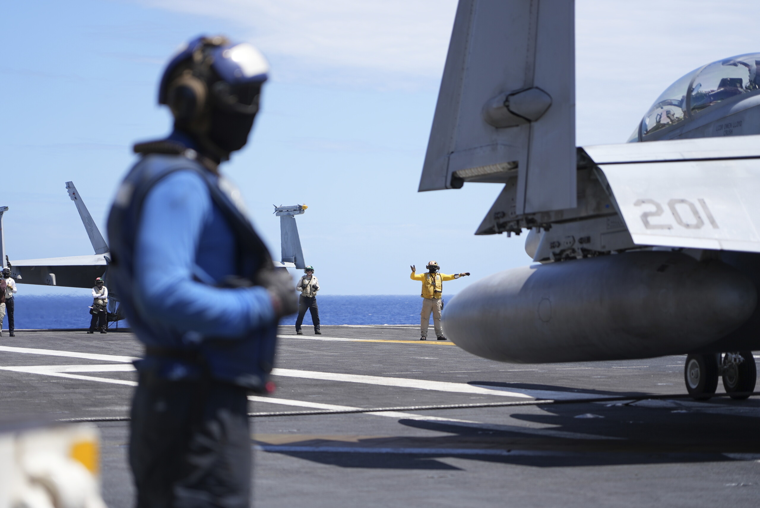 U.S., Trump administration: “War Powers law does not apply to raids on drug cartels” 1 u s trump administration war powers law does not apply to raids on drug cartels scaled