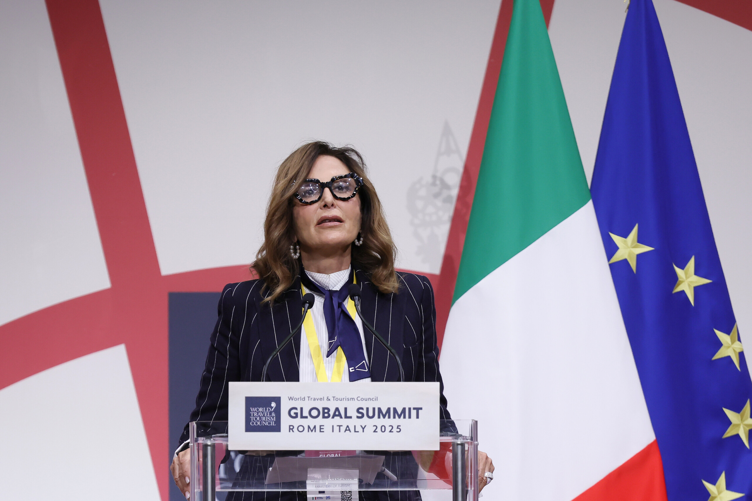 United Kingdom: Santanchè, dismayed by what happened 1 united kingdom santanche dismayed by what happened scaled