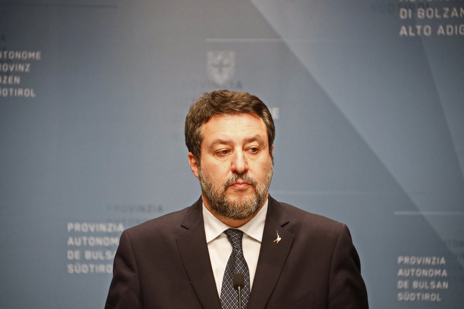 Collapse of Torre dei Conti at the Imperial Forums, Salvini: ‘Zakharova? Silence and respect when there are casualties’ 1 collapse of torre dei conti at the imperial forums salvini zakharova silence and respect when there are casualties