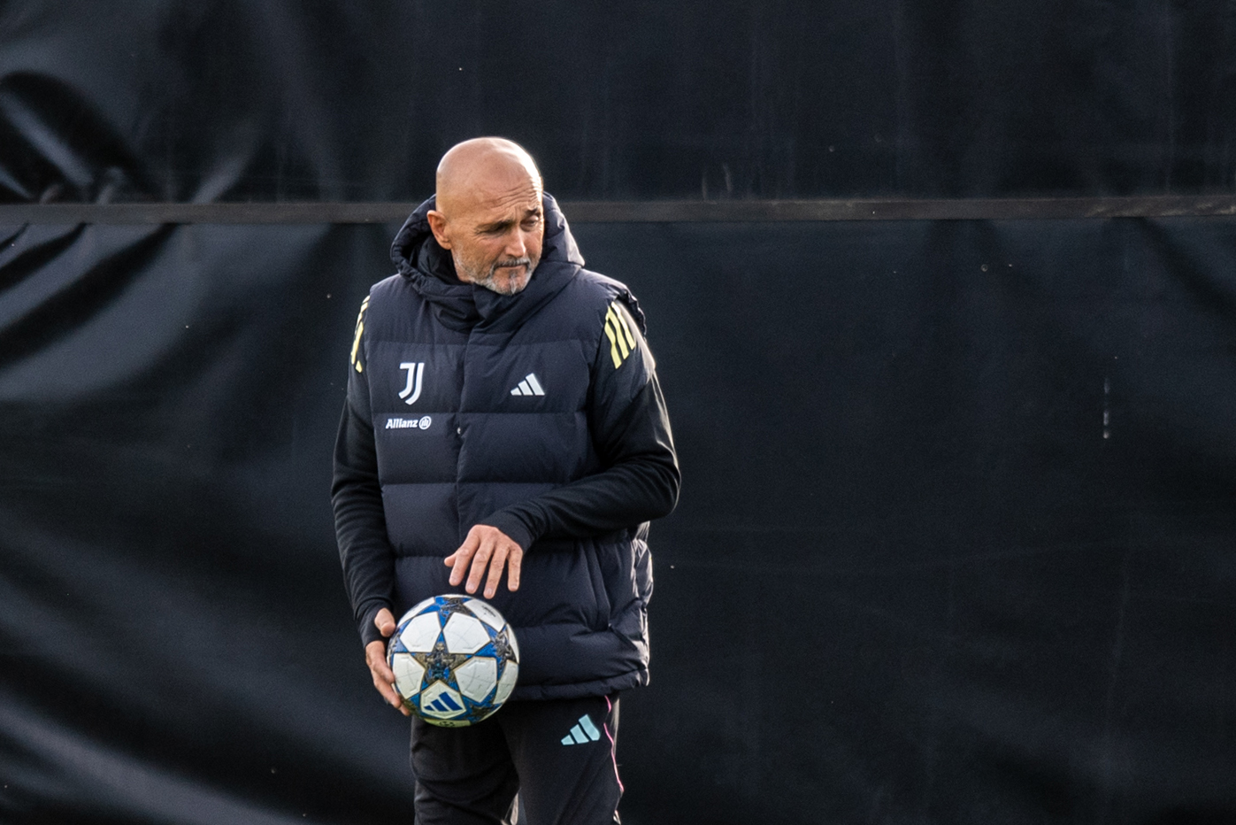 Juventus, Spalletti: ‘The Scudetto? We'll fight until it's mathematically impossible.’ 1 juventus spalletti the scudetto well fight until its mathematically impossible