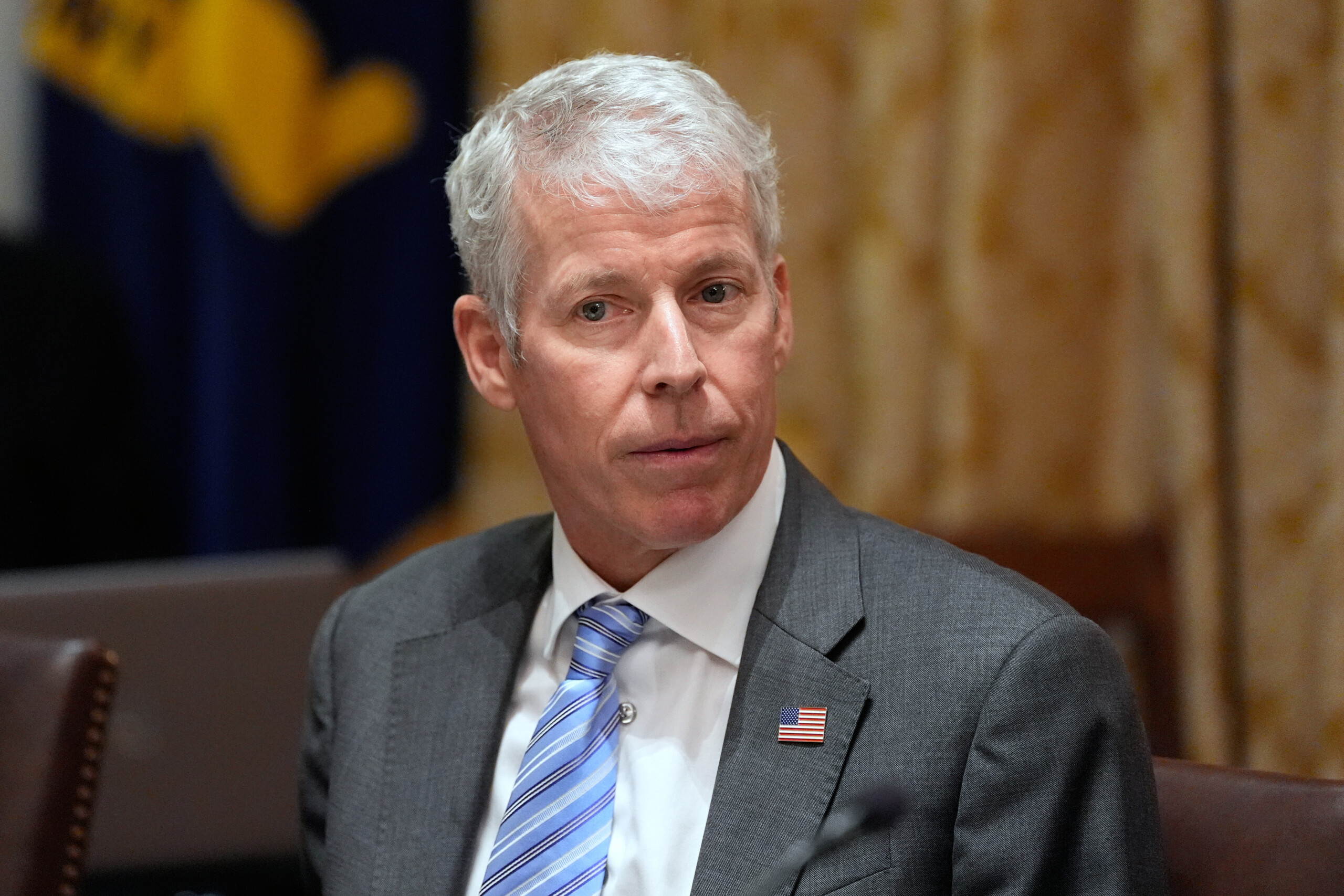 usa energy secretary nuclear tests will not involve explosions scaled