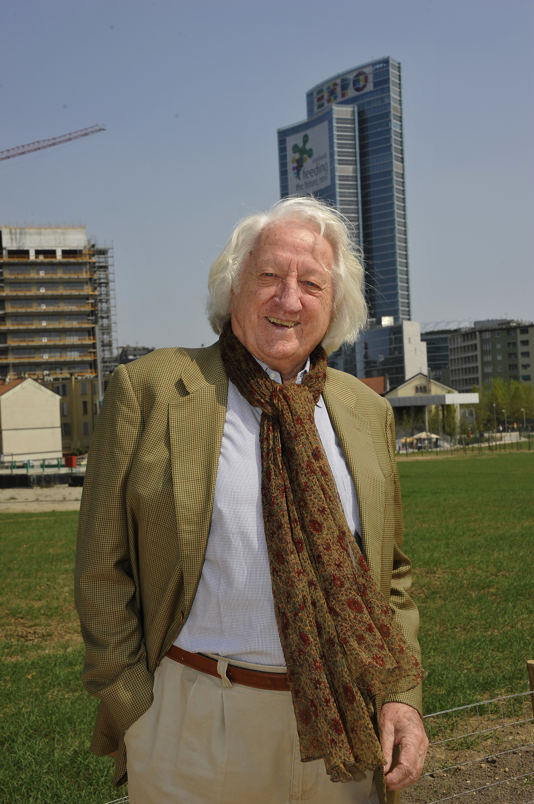 Cartoonist Giorgio Forattini has died at the age of 94 1 cartoonist giorgio forattini has died at the age of 94 scaled