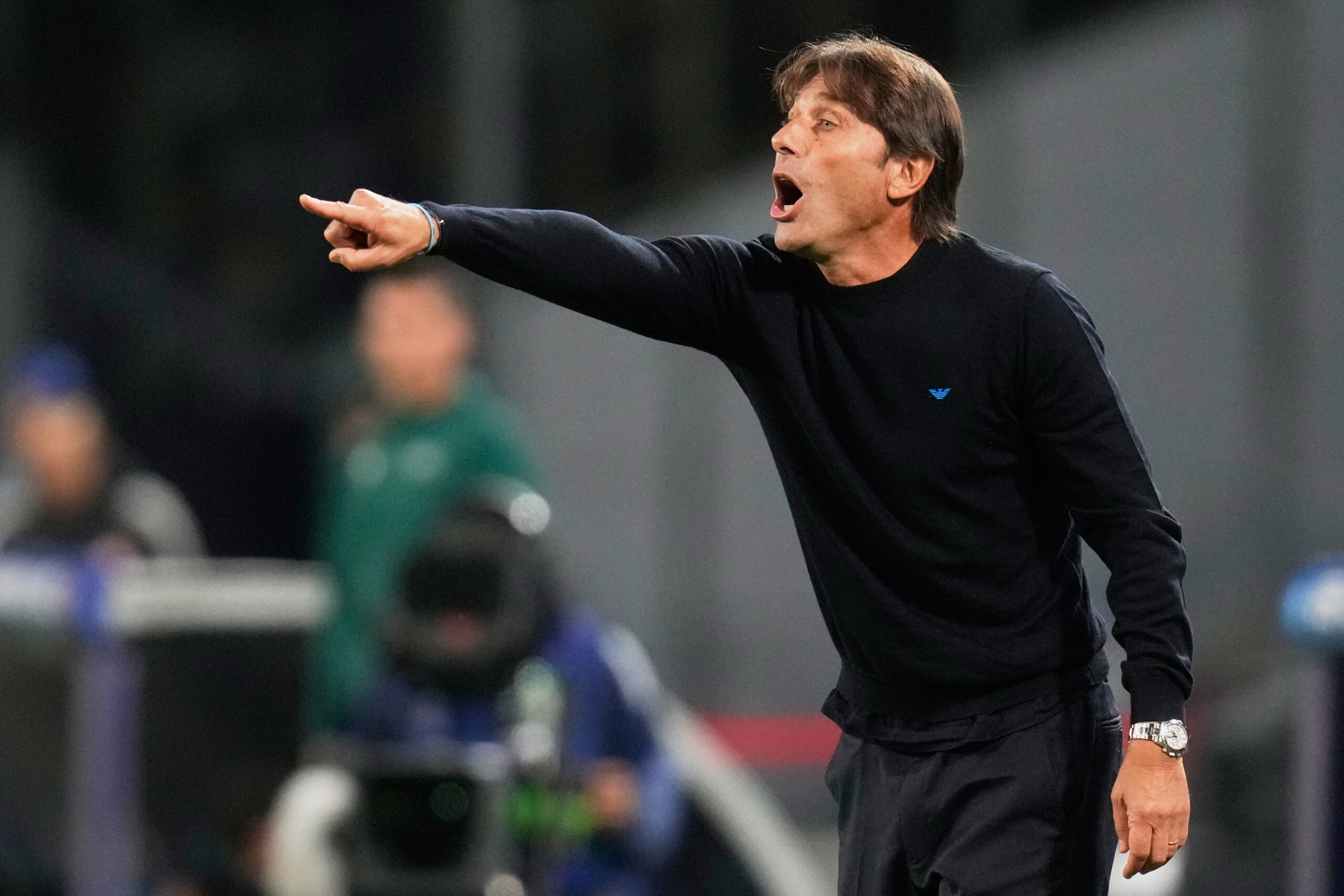 Champions League, Napoli vs. Eintracht Frankfurt 0-0 1 champions league napoli vs eintracht frankfurt 0 0 scaled