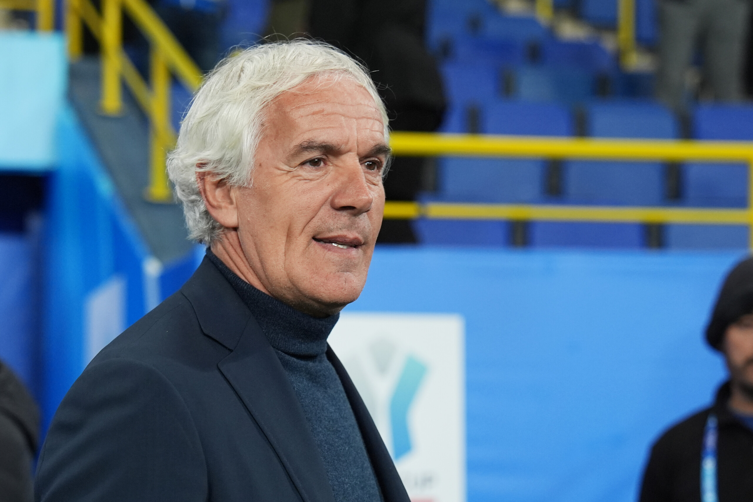 donadoni returns to the bench after five years as spezias new manager scaled
