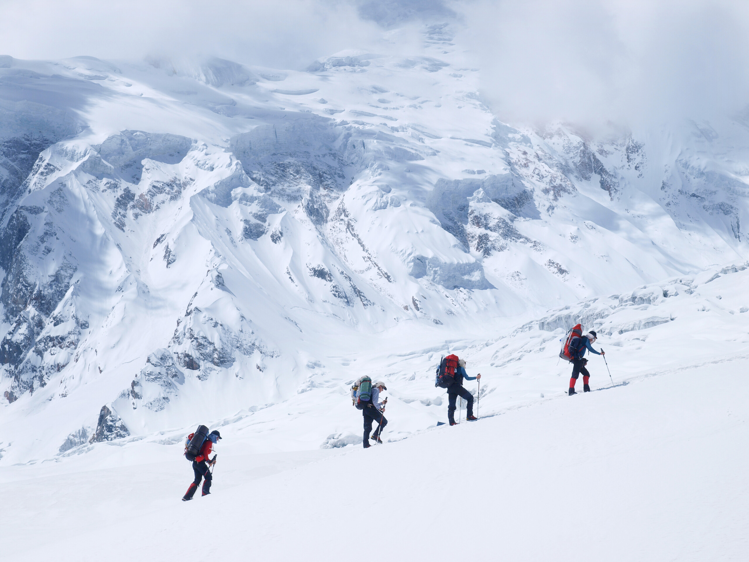 nepal two of the missing italian mountaineers found dead scaled