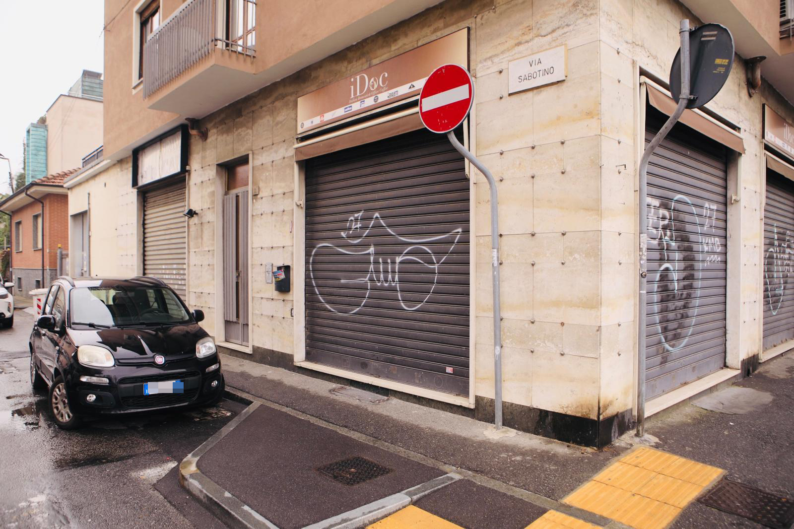 Turin, man arrested for murder of 39-year-old in Collegno: ‘He has confessed’ 1 turin man arrested for murder of 39 year old in collegno he has confessed