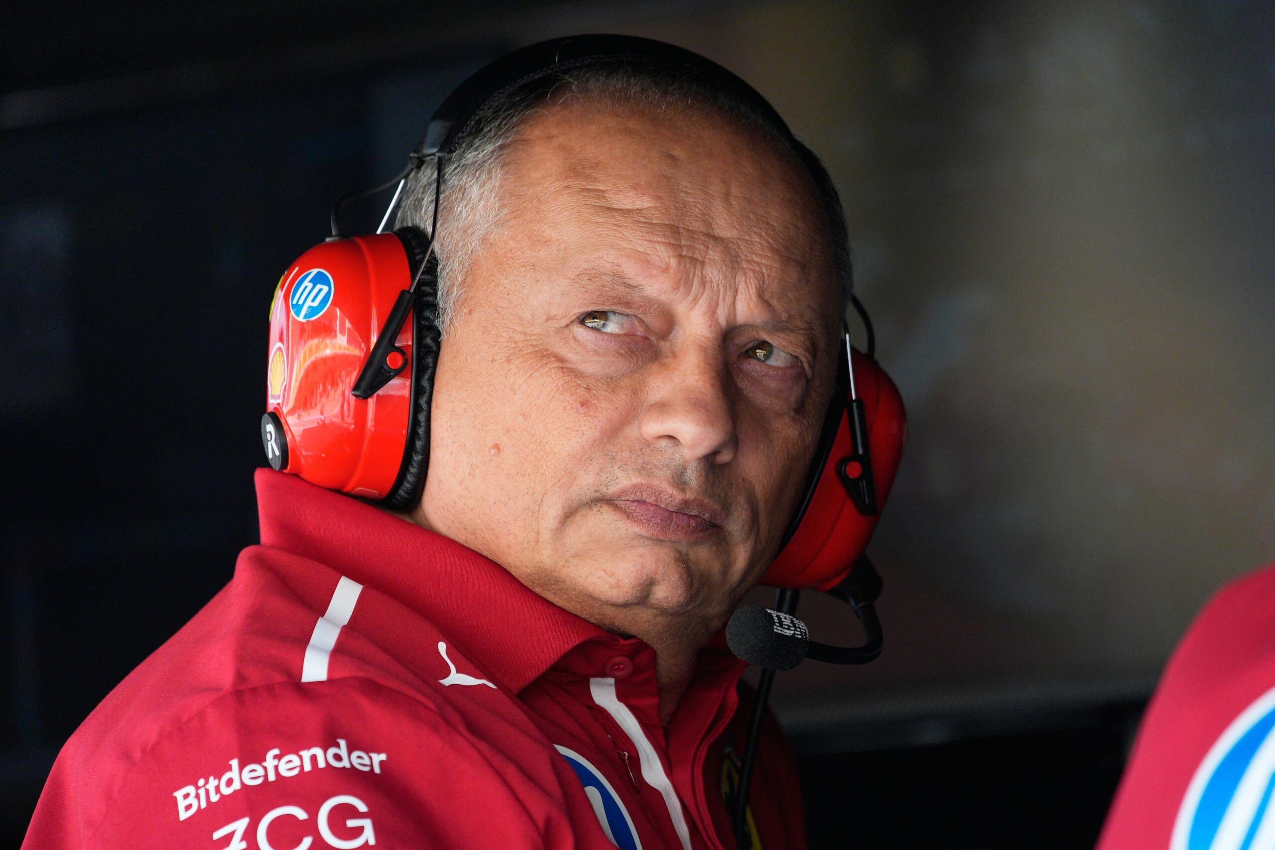 f1 vasseur ferrari in brazil to maintain this momentum scaled