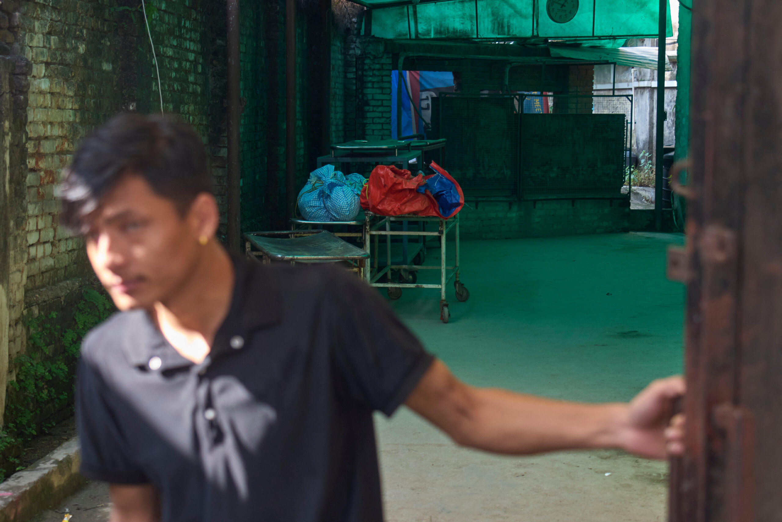 Nepal: Foreign Ministry, five Italians deemed “unable to communicate”, not missing 1 nepal foreign ministry five italians deemed unable to communicate not missing scaled