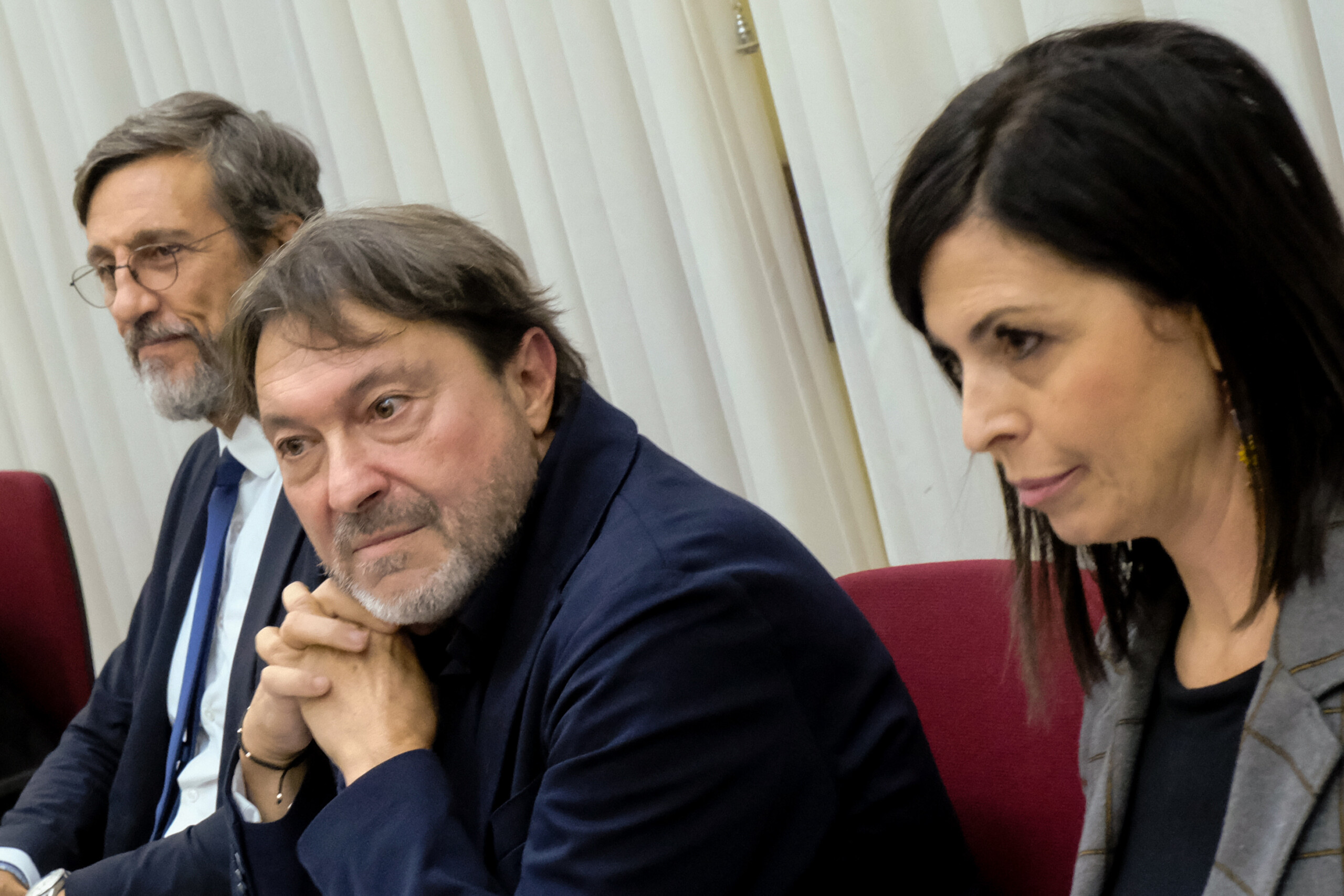 Ranucci attack, the journalist: ‘Happy to no longer be divisive but inclusive’ 1 ranucci attack the journalist happy to no longer be divisive but inclusive scaled