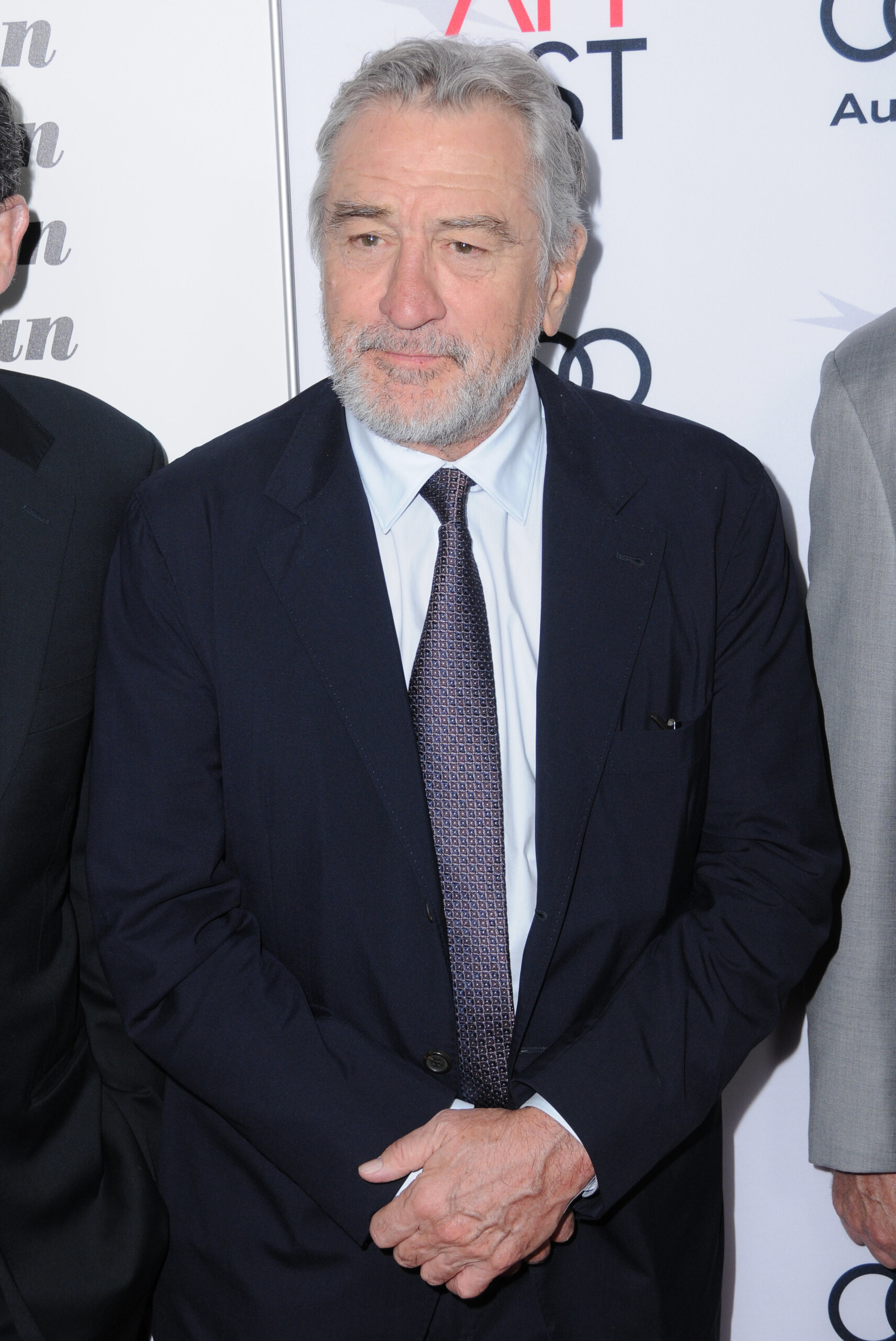 rome lupa capitolina presented to de niro in private out of respect for stroici scaled