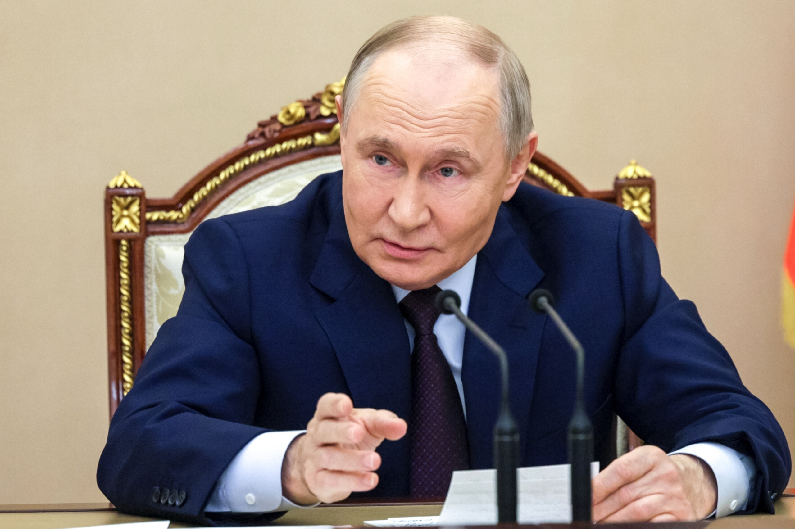russia putin orders proposals on possible nuclear tests scaled