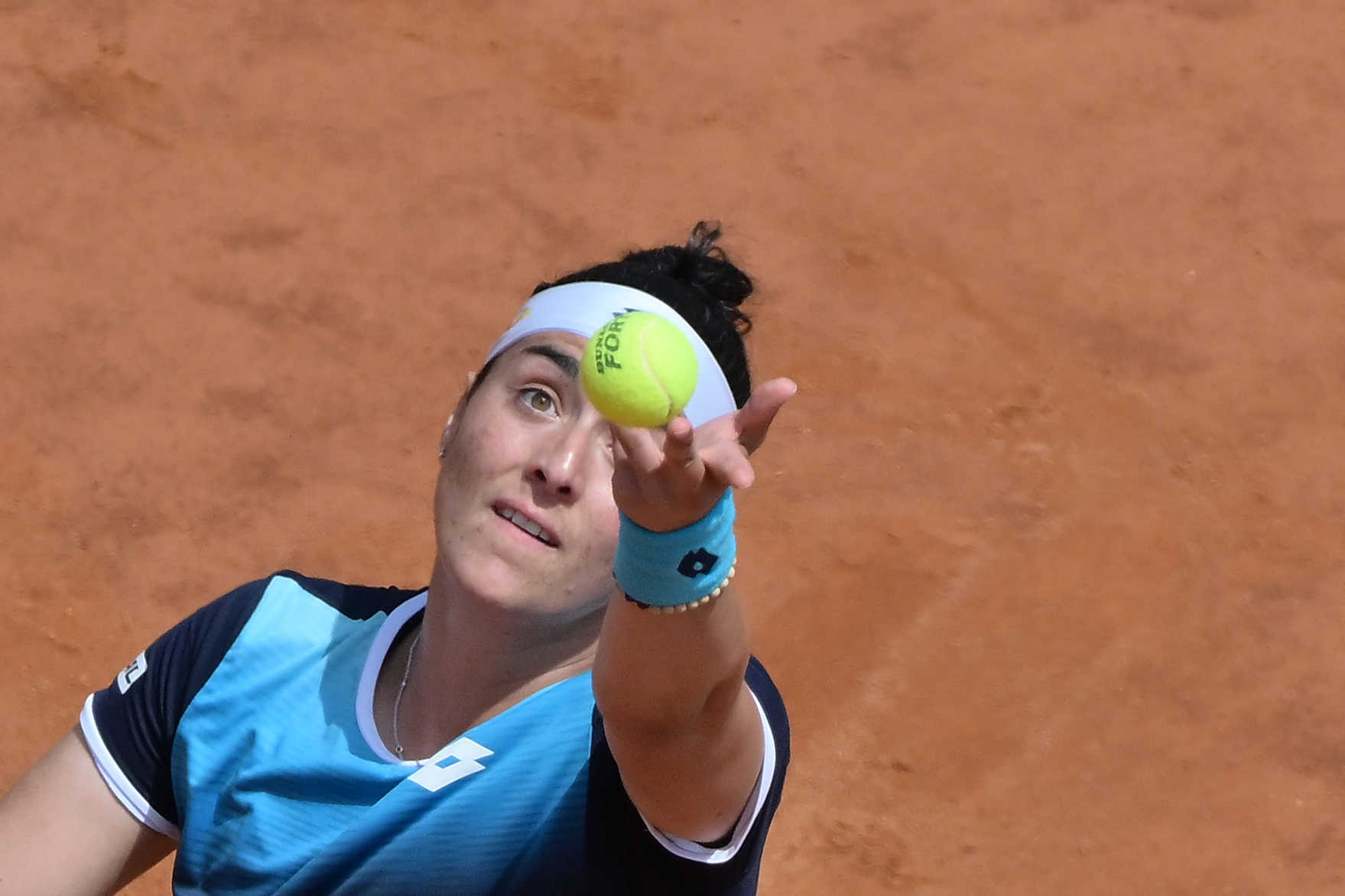 tennis ons jabeur i suffered from depression the schedule was too tough