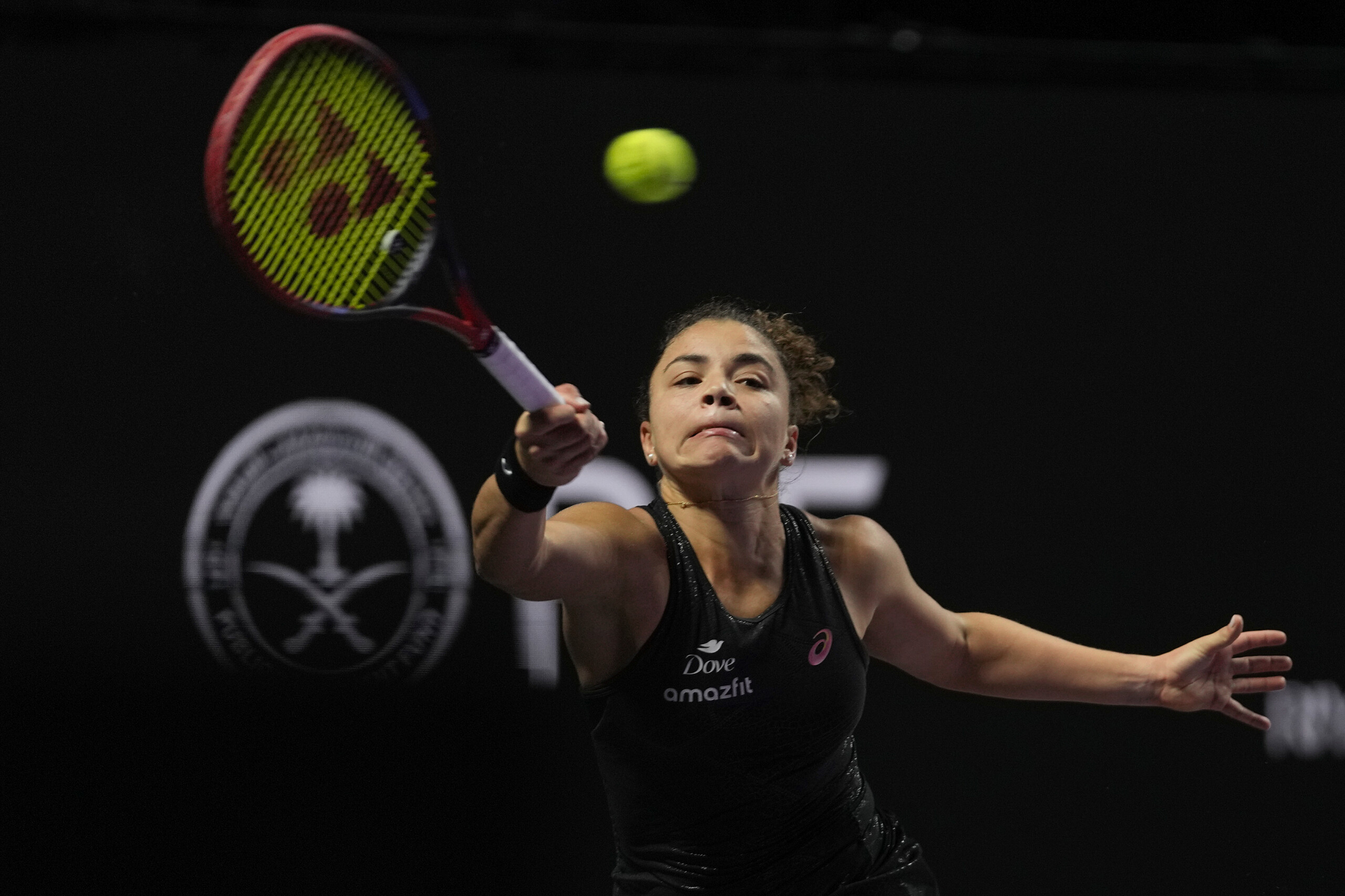 tennis wta finals errani paolini eliminated in doubles tournament scaled