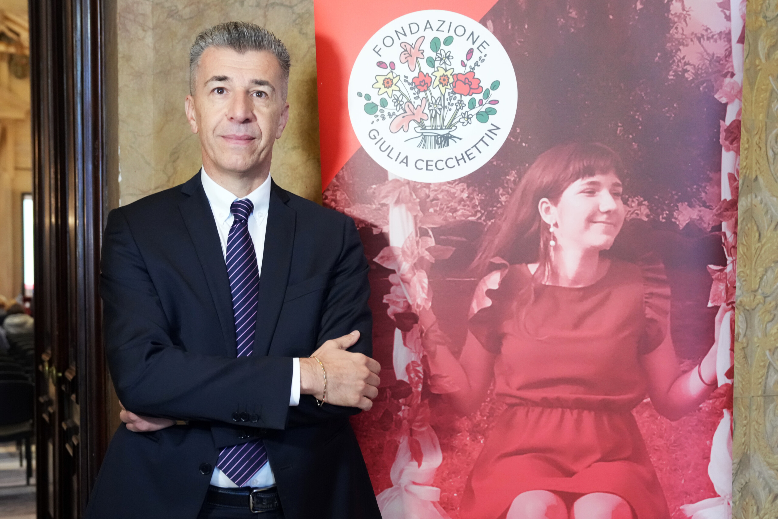 Cecchettin case, Gino: "Truth recognized, continuing the fight is a sterile act" 1 cecchettin case gino truth recognized continuing the fight is a sterile act scaled