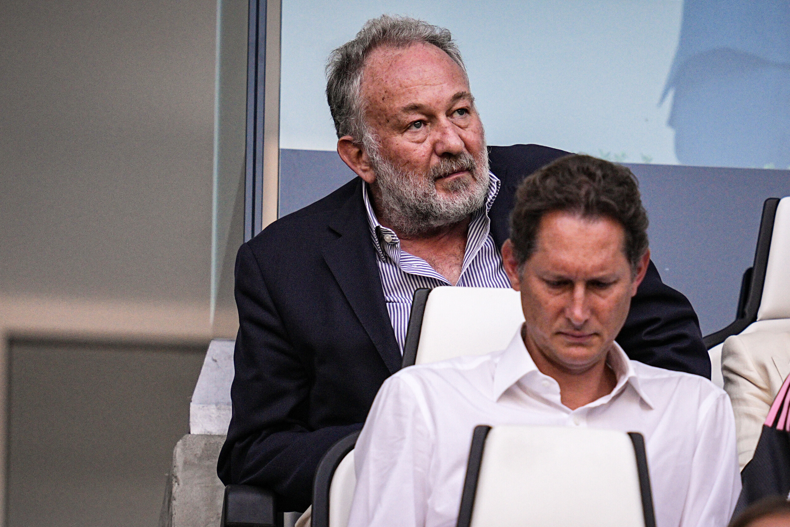 Football: Juve elects new board of directors with Tether representative, Ferrero as chairman 1 football juve elects new board of directors with tether representative ferrero as chairman scaled