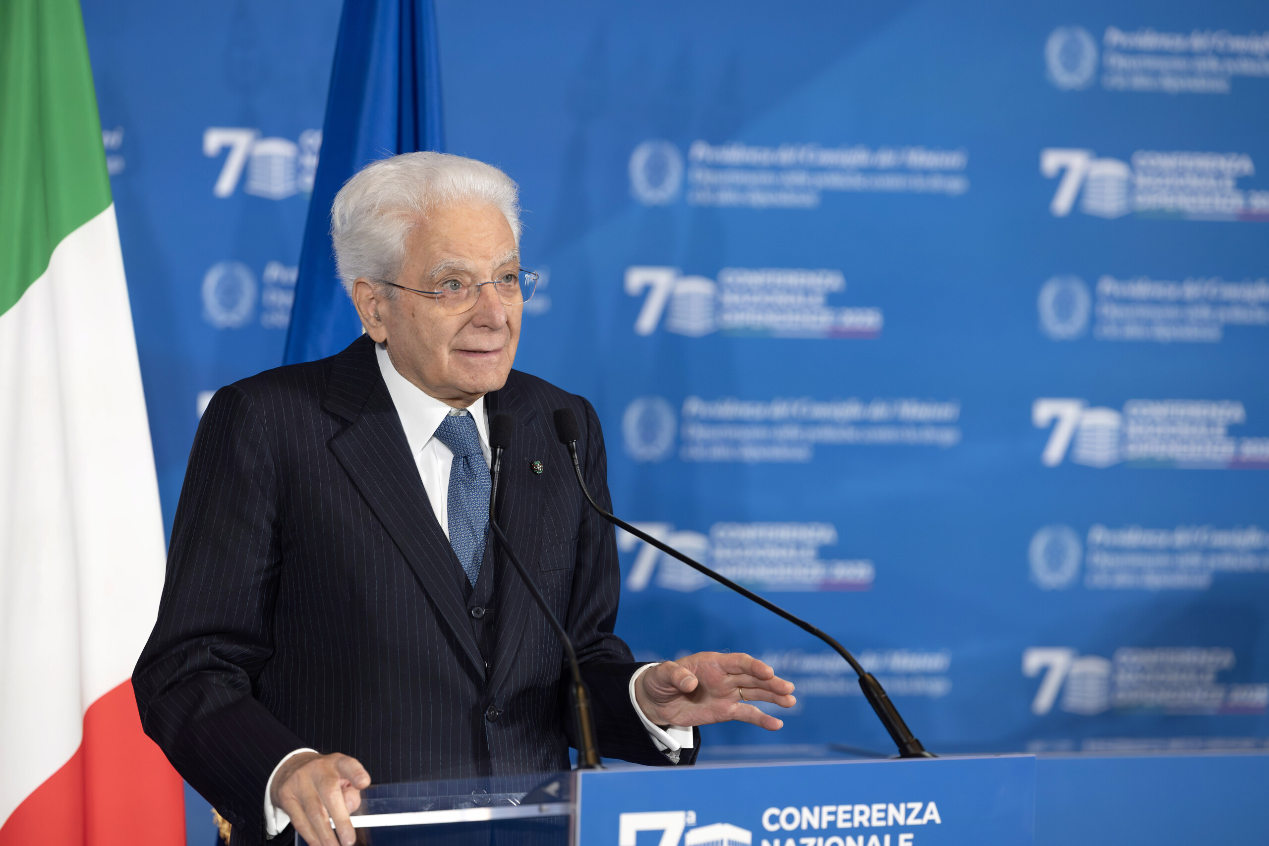 Gaza, Mattarella ad Abu Mazen: “Grande amicizia lega Palestina e Italia” 1 gaza mattarella ad abu mazen grande amicizia lega palestina e italia scaled