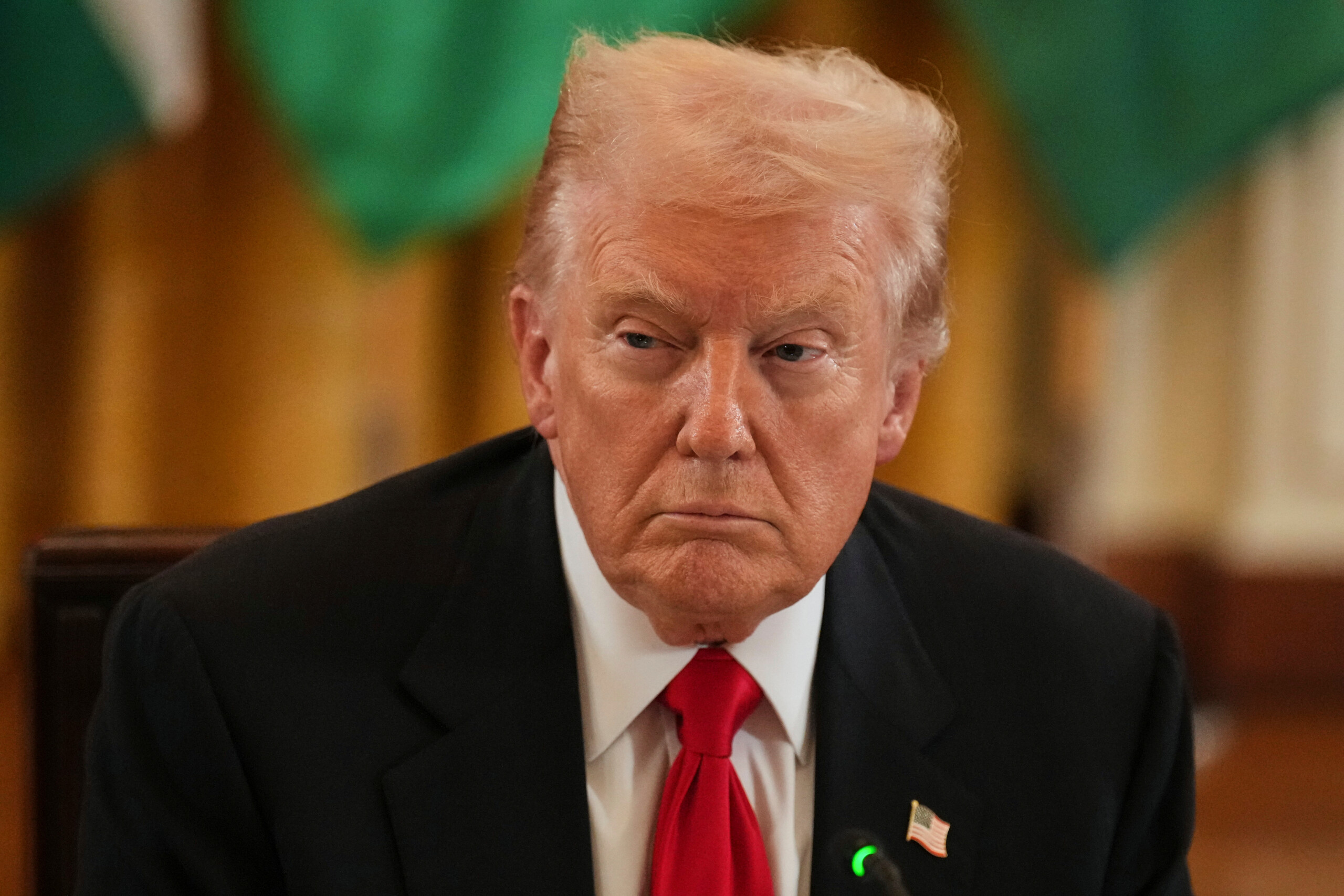 Iran, Trump: "Tehran has requested the lifting of sanctions" 1 iran trump tehran has requested the lifting of sanctions scaled