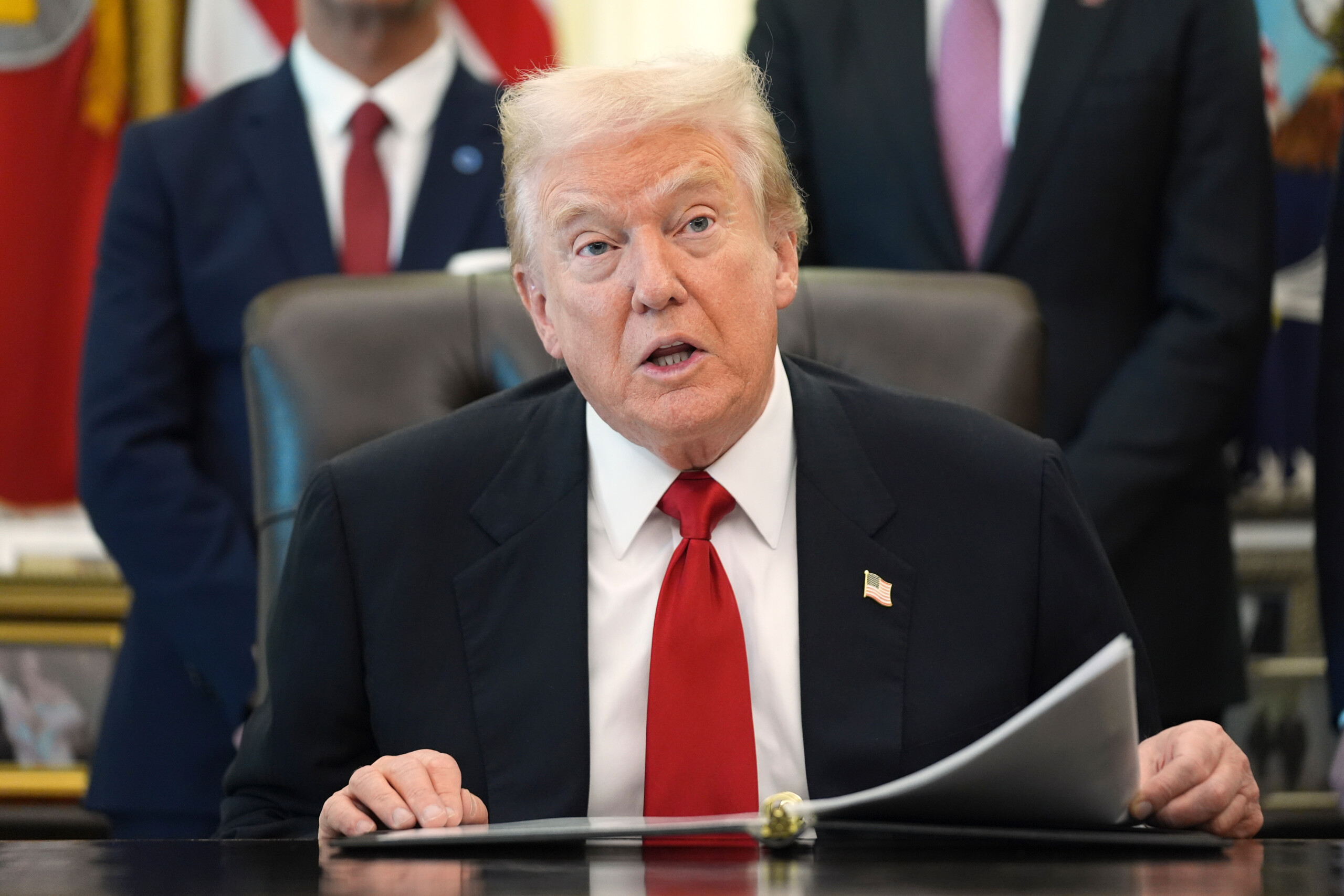 Israel, Trump: ‘Kazakhstan joins Abraham Accords, let's build bridges’ 1 israel trump kazakhstan joins abraham accords lets build bridges scaled