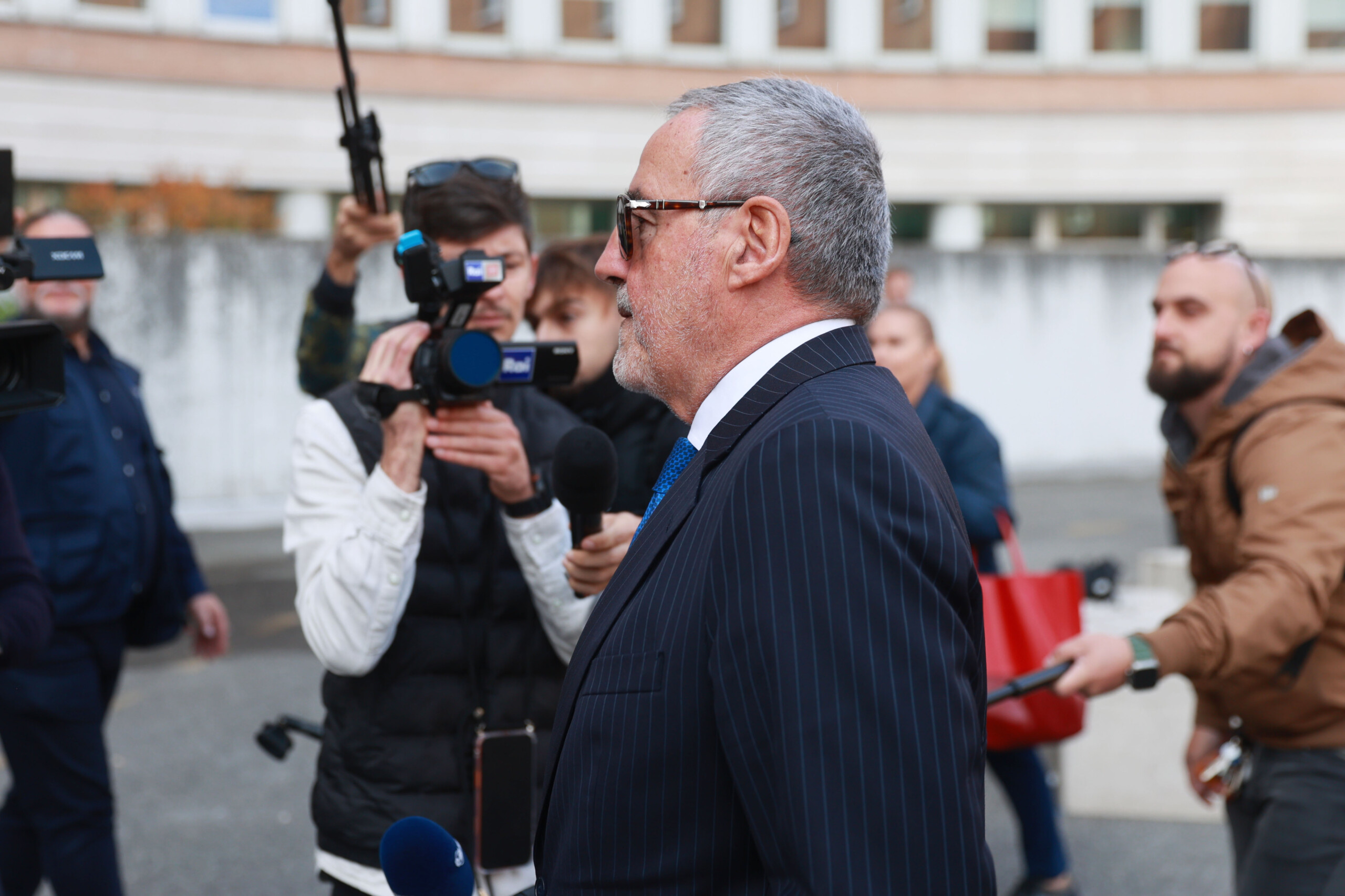 Pavia, Venditti: ‘Brescia Public Prosecutor falsified documents, defamatory accusations’ 1 pavia venditti brescia public prosecutor falsified documents defamatory accusations scaled