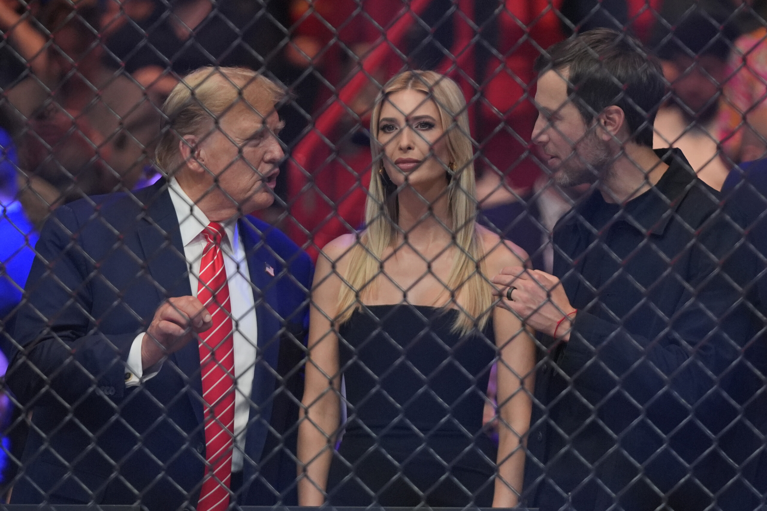 Serbia: Law allowing Trump's son-in-law to build luxury complex approved 1 serbia law allowing trumps son in law to build luxury complex approved scaled