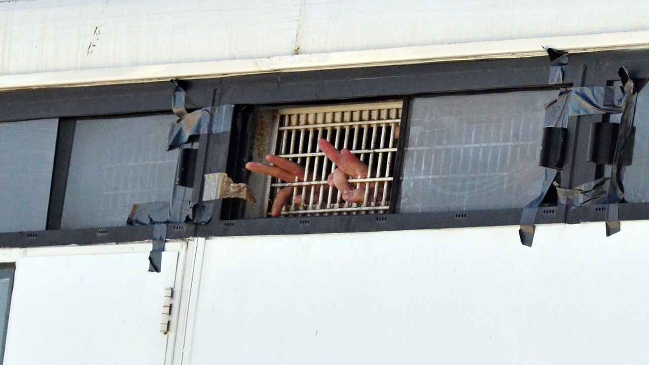 Gaza, Guardian: ‘Dozens of Palestinians in underground prison in Israel’ 1 gaza guardian dozens of palestinians in underground prison in israel