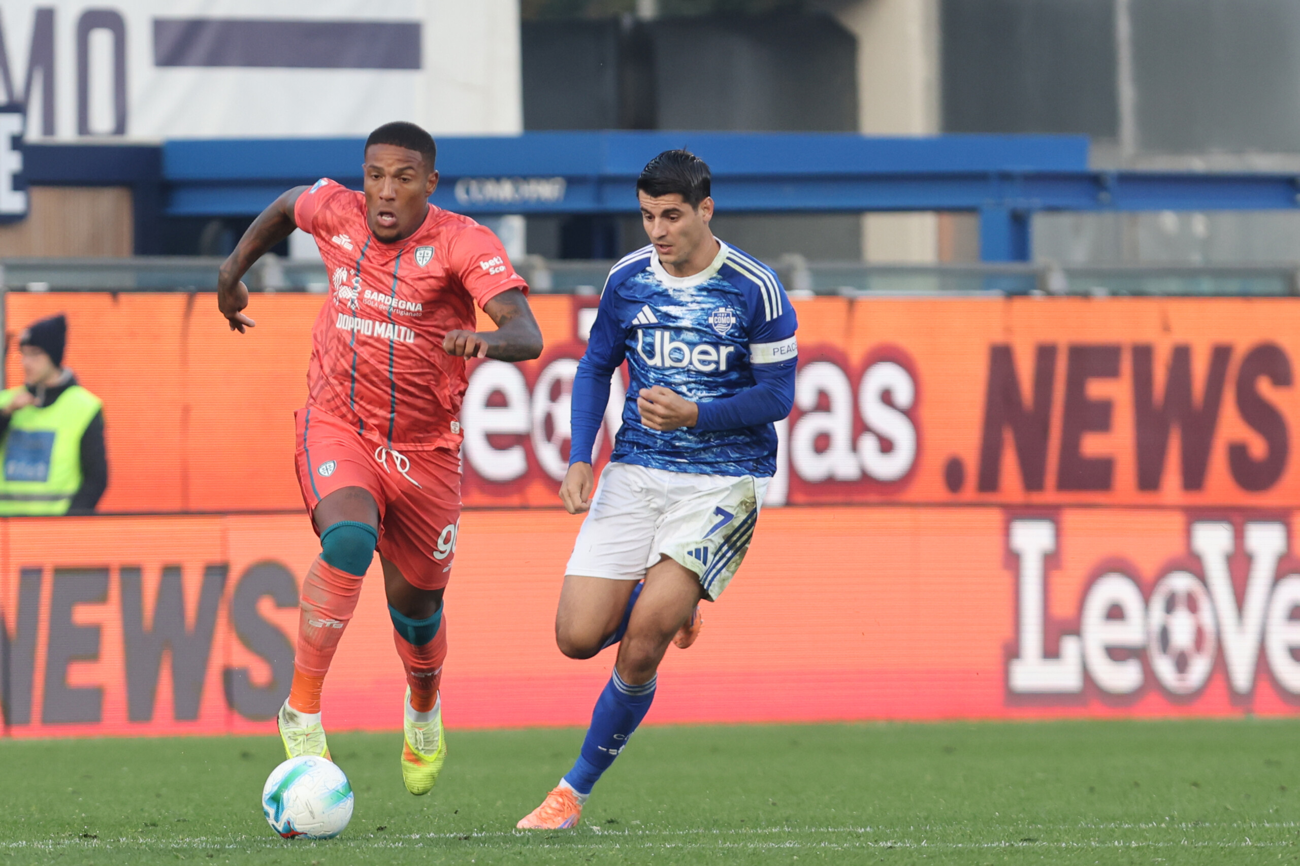 Serie A: Como-Cagliari 0-0 1 serie a como cagliari 0 0 scaled